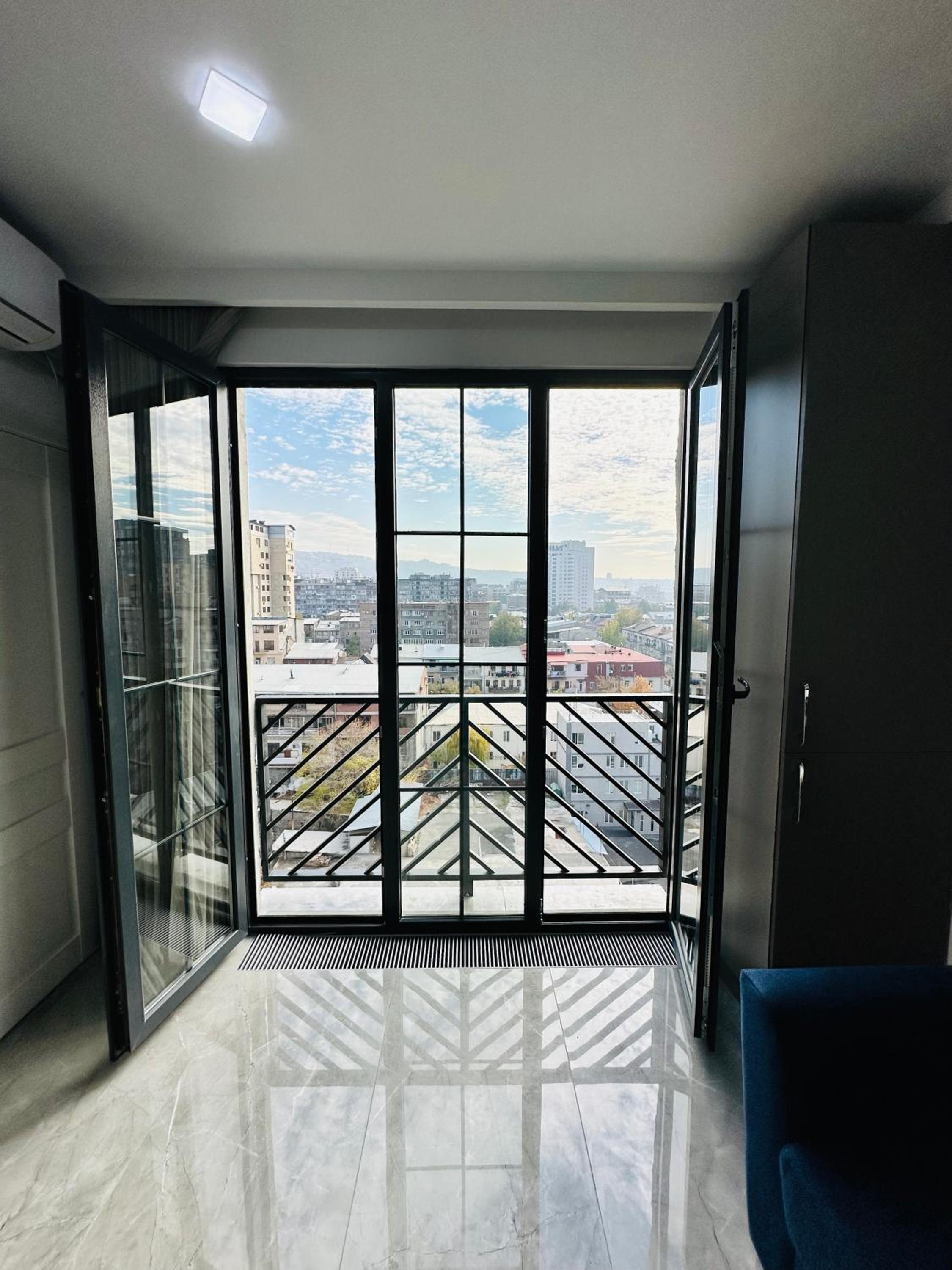 Pushkin Panorama Apartment
