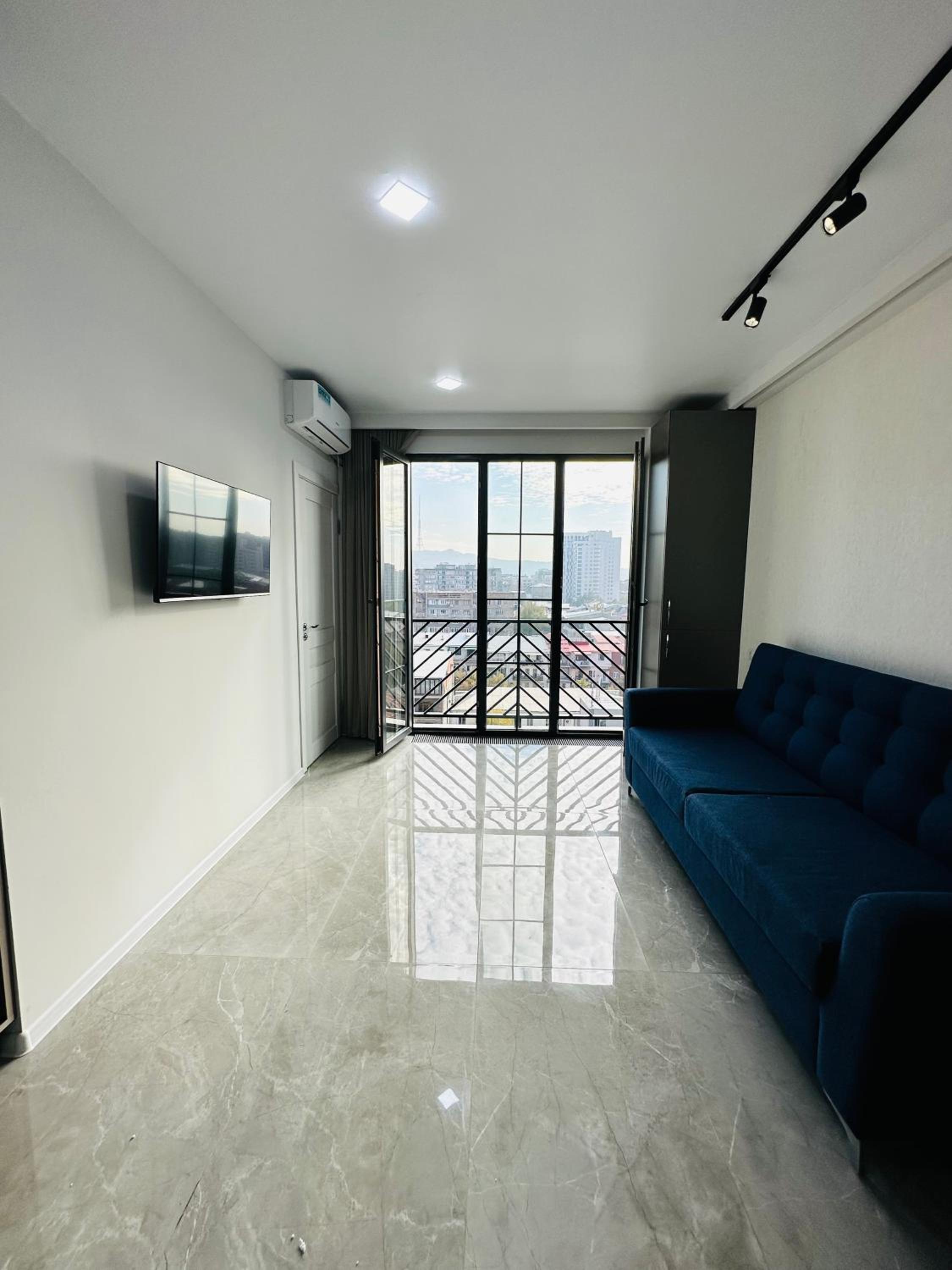 Pushkin Panorama Apartment
