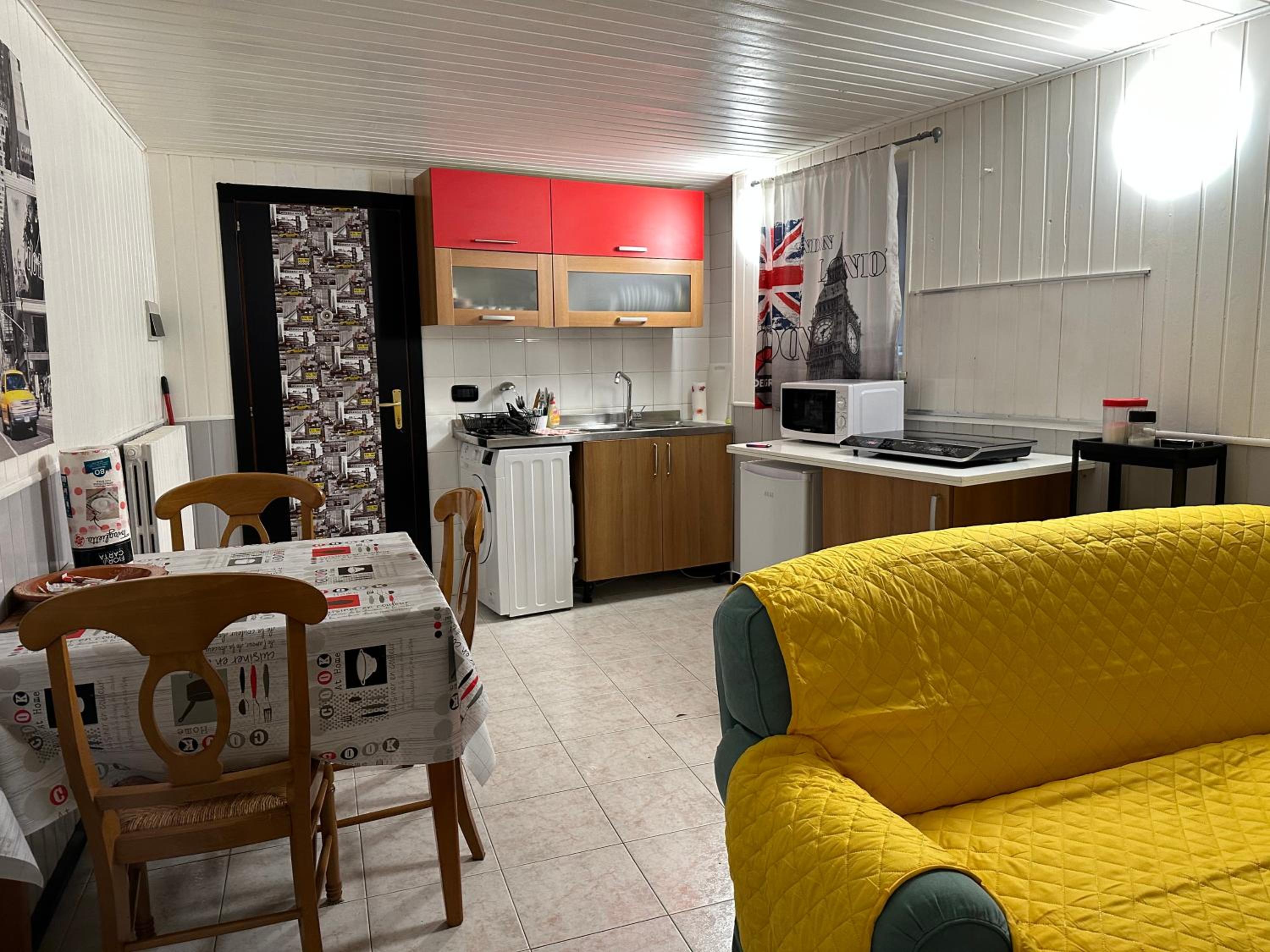 Casa fiumicello