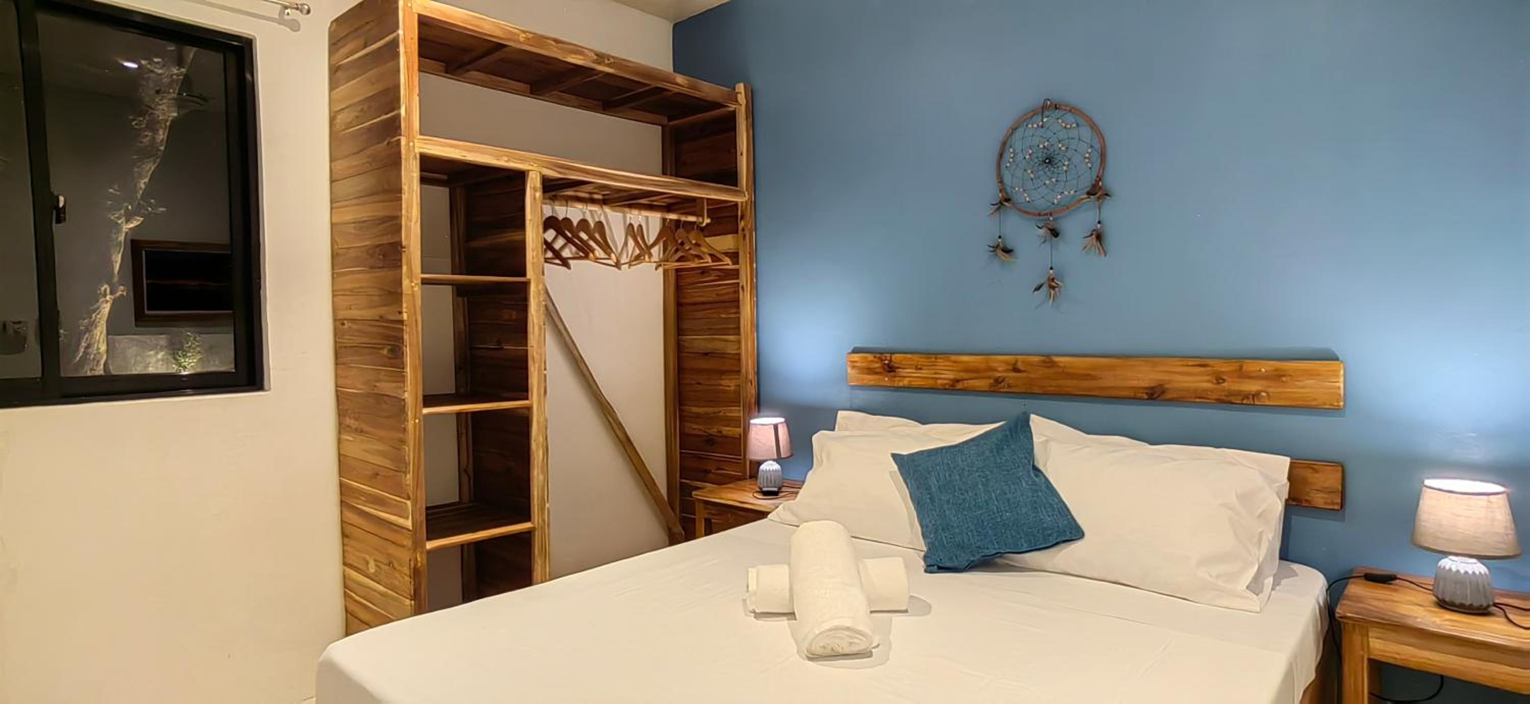 Calao Villa, Solar Villa 2 rooms with Private Pool view 3