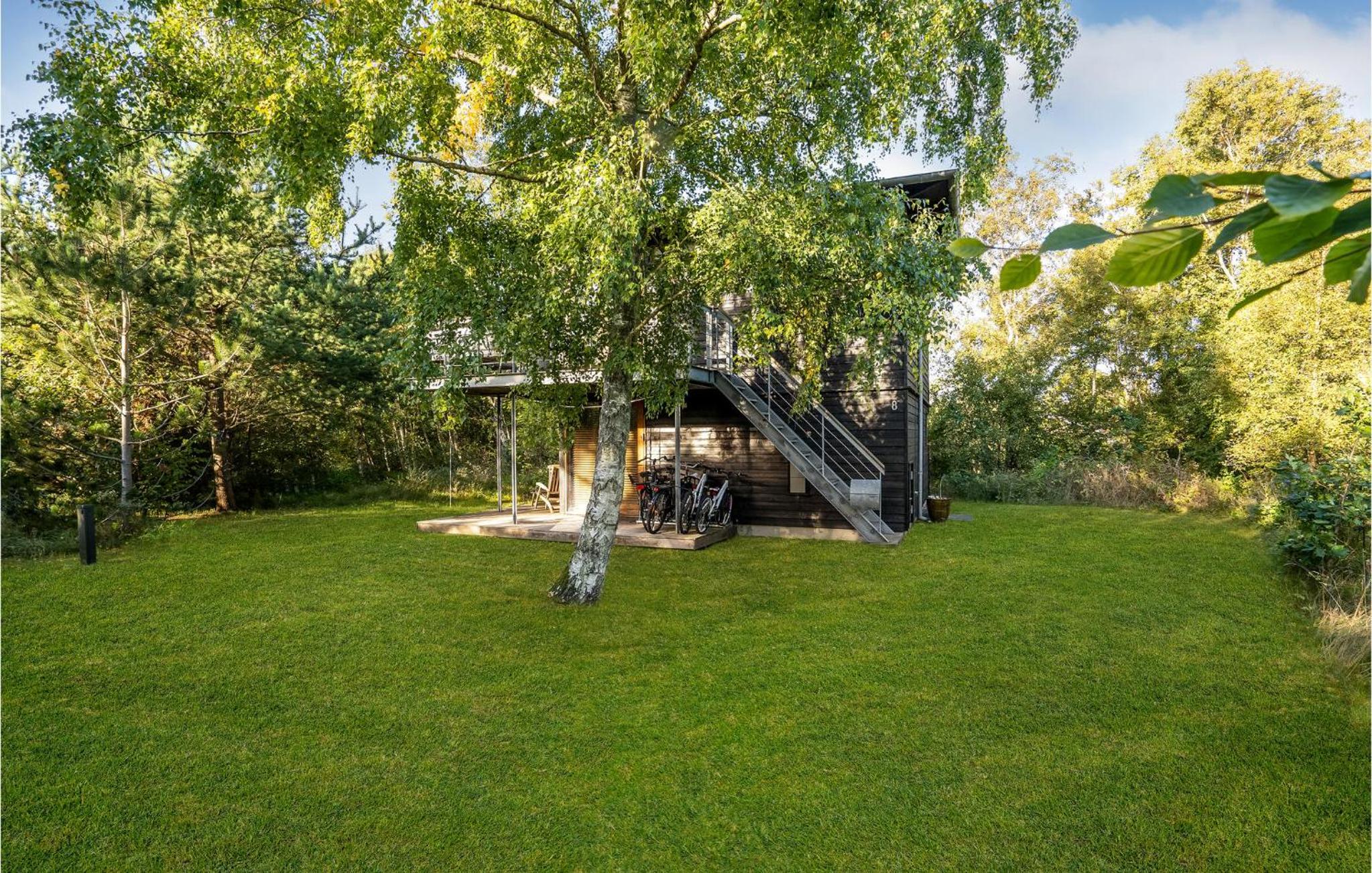 Gorgeous Home In Grenaa With Kitchen