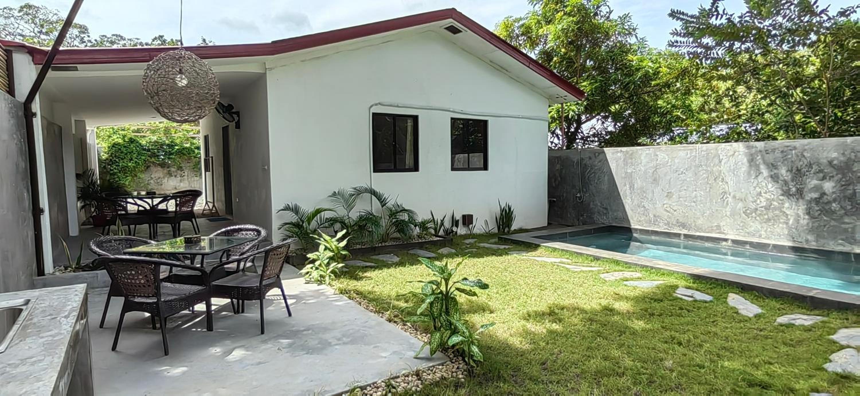 Calao Villa, Solar Villa 2 rooms with Private Pool view 4