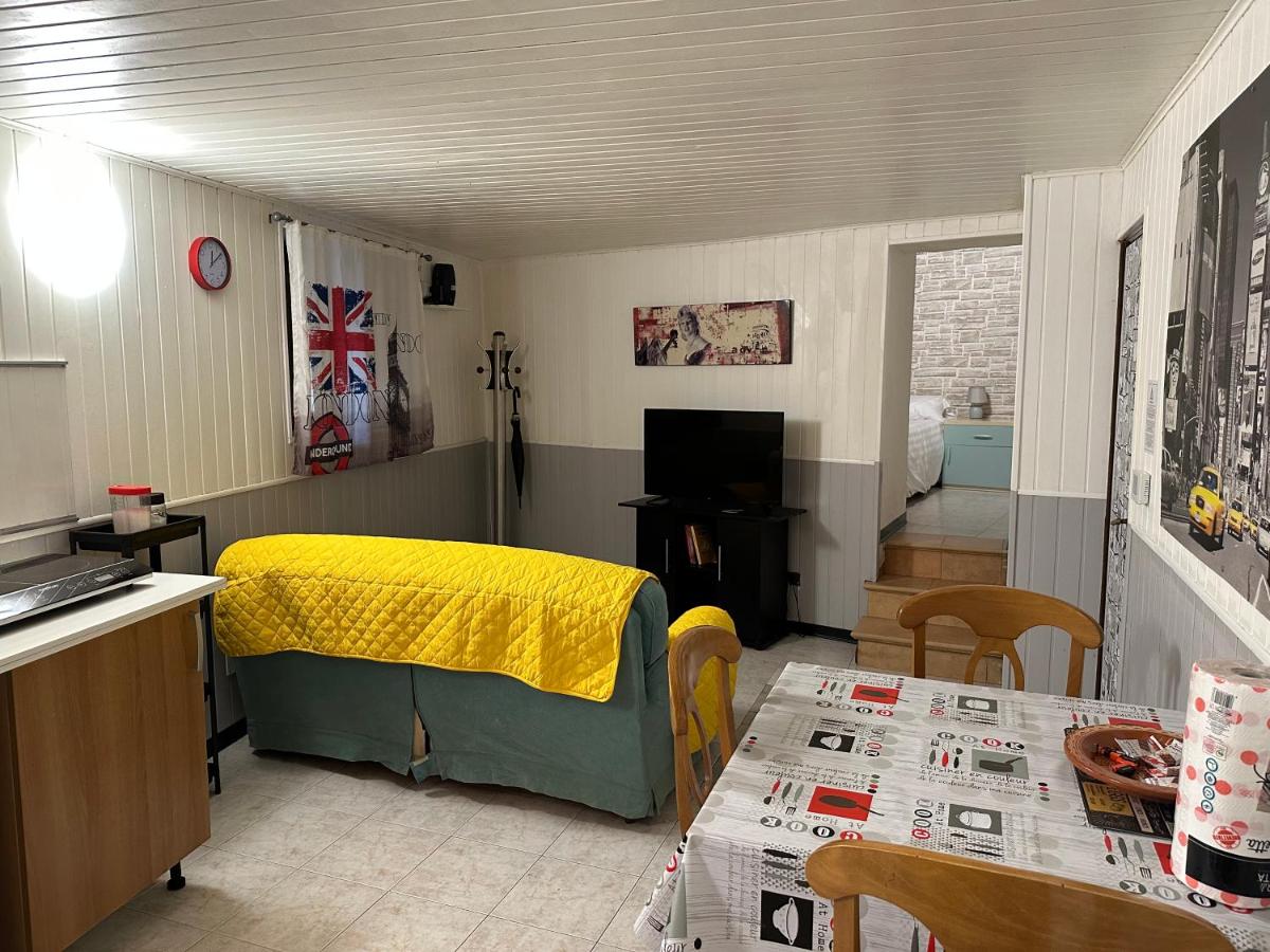 Casa fiumicello