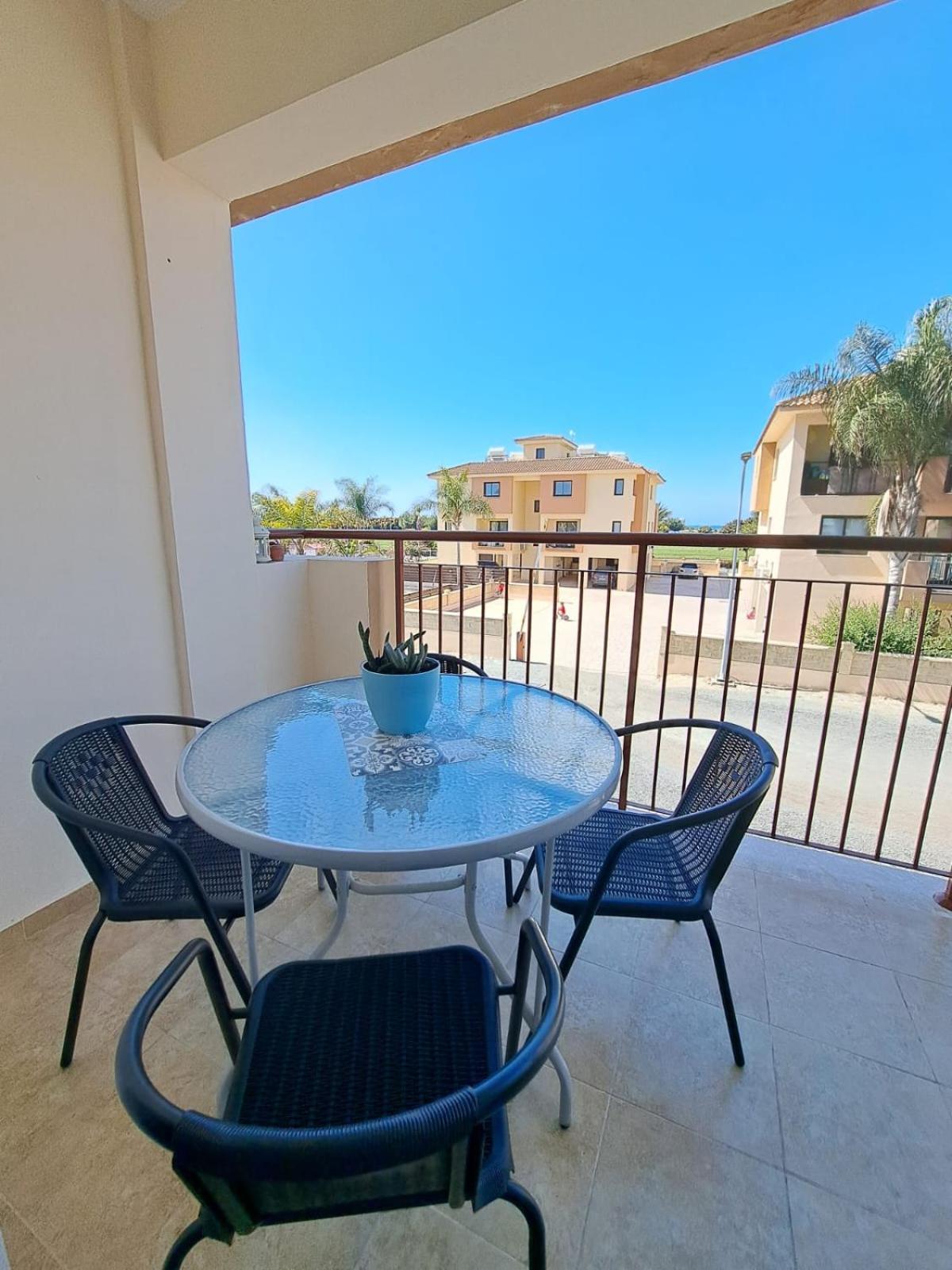 Hotel Afroditi Apartment - Image 1