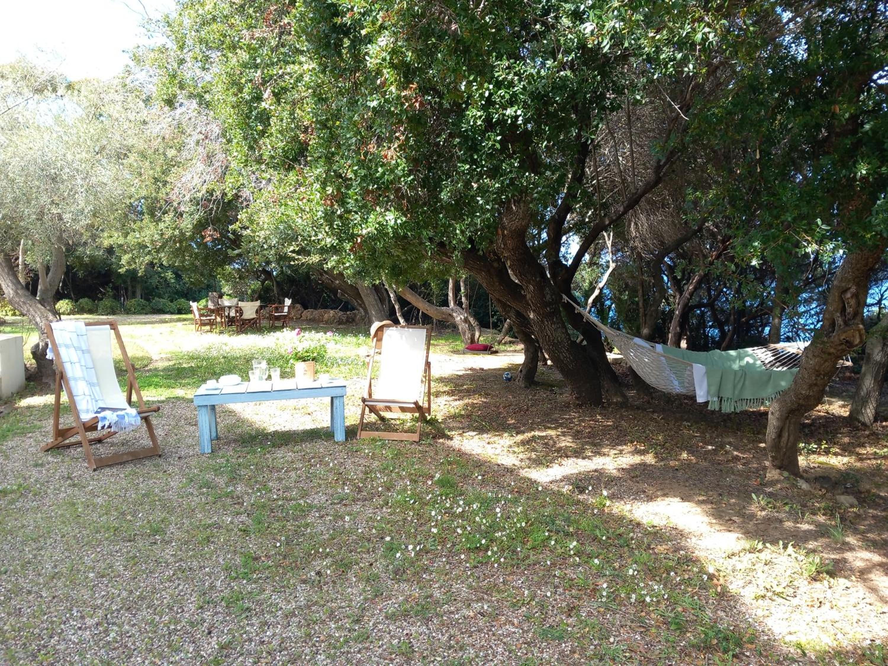 Villa Ilida