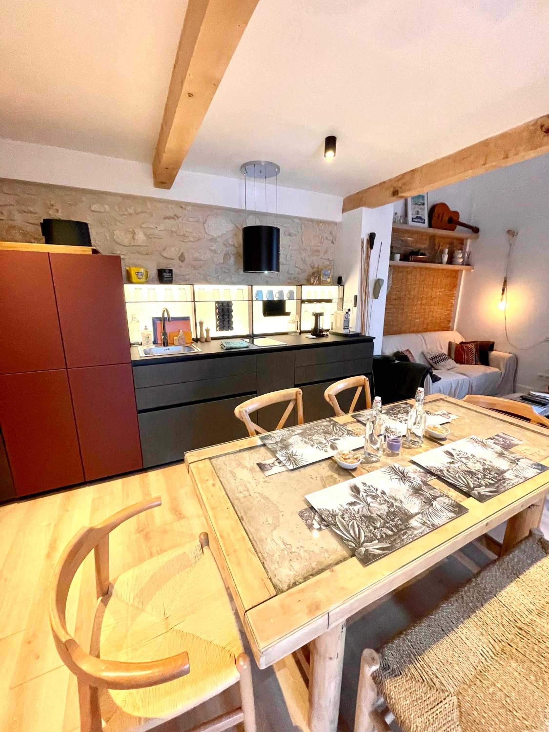 Maison Florence Ivakno view 5