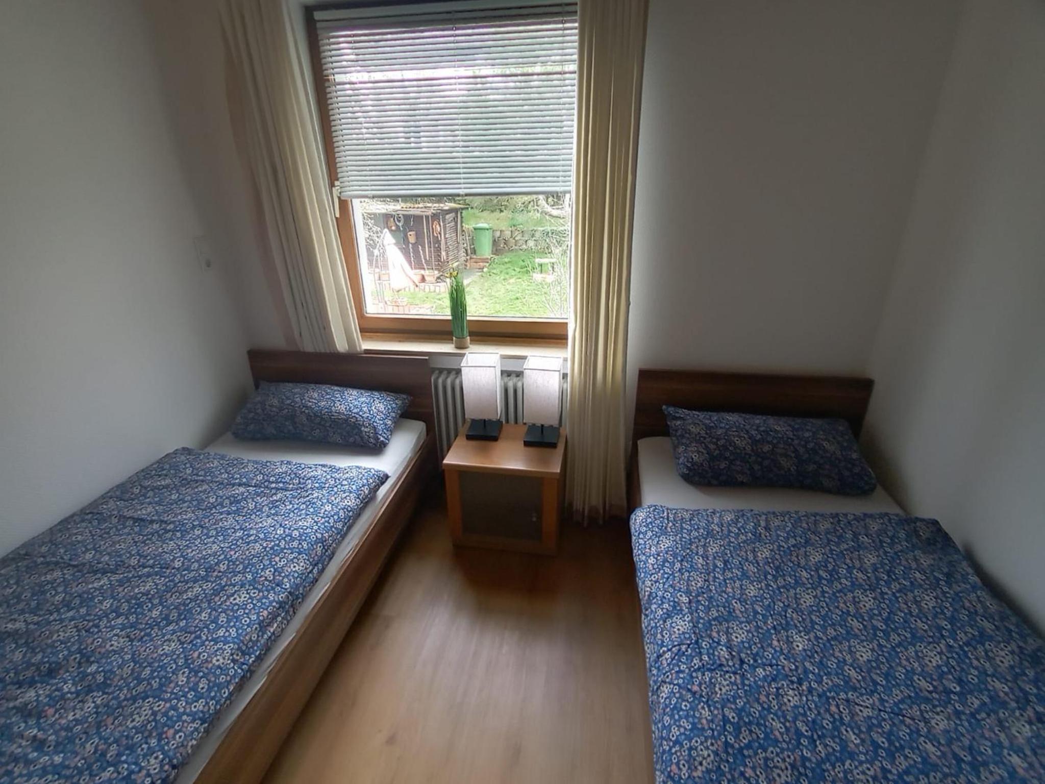 Adenauer Cottage