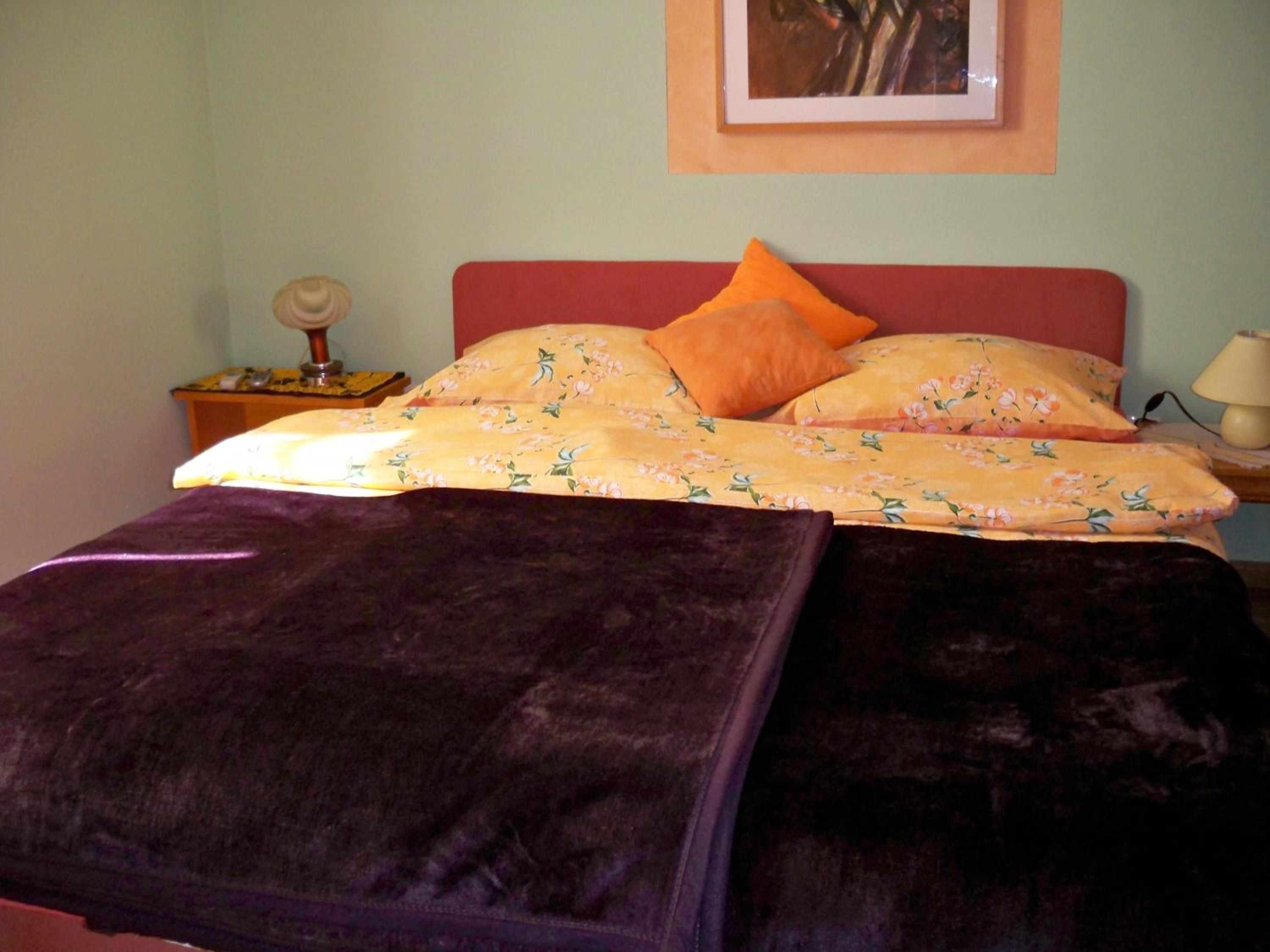 Apartment&Rooms 
