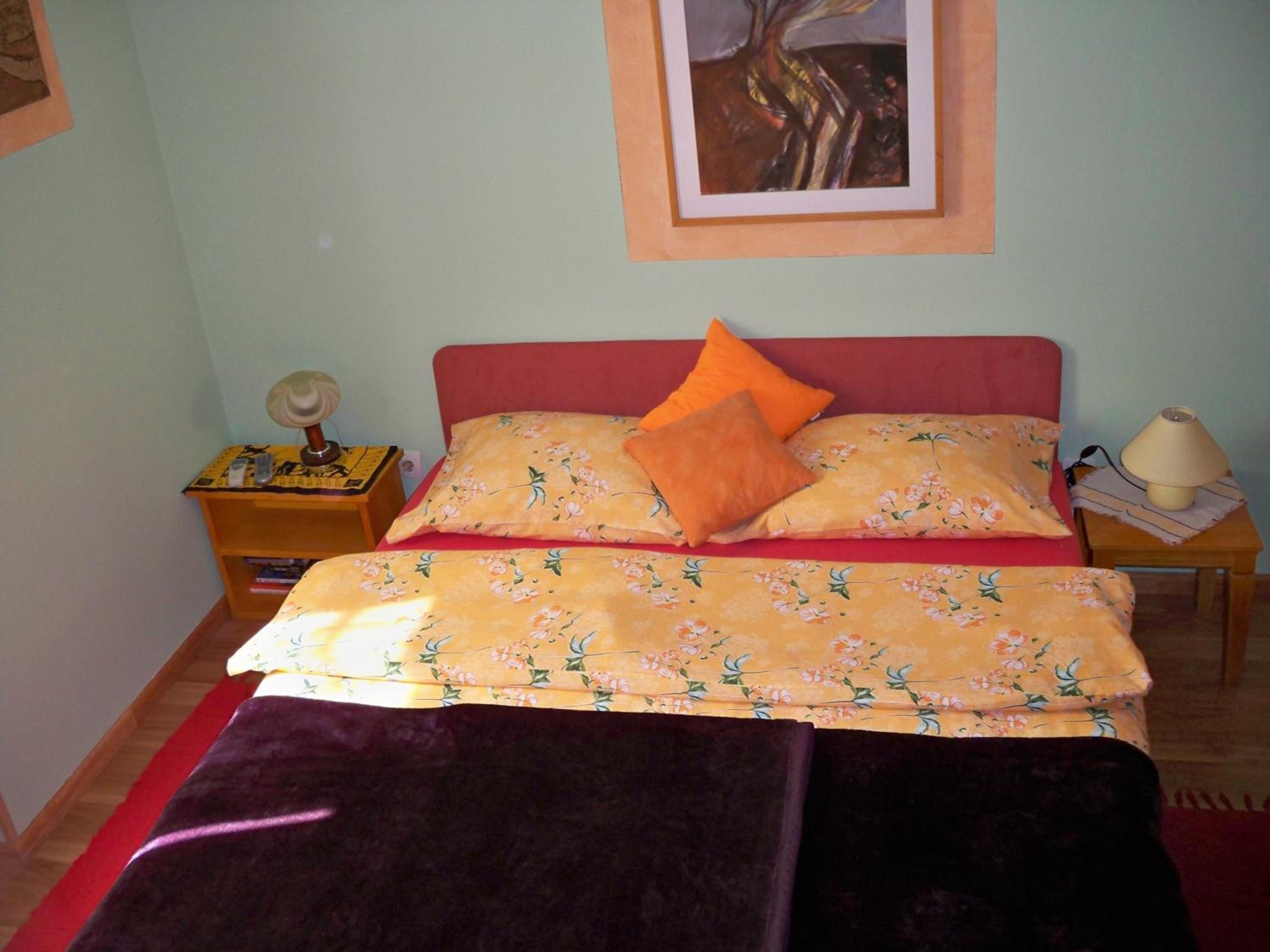 Apartment&Rooms 