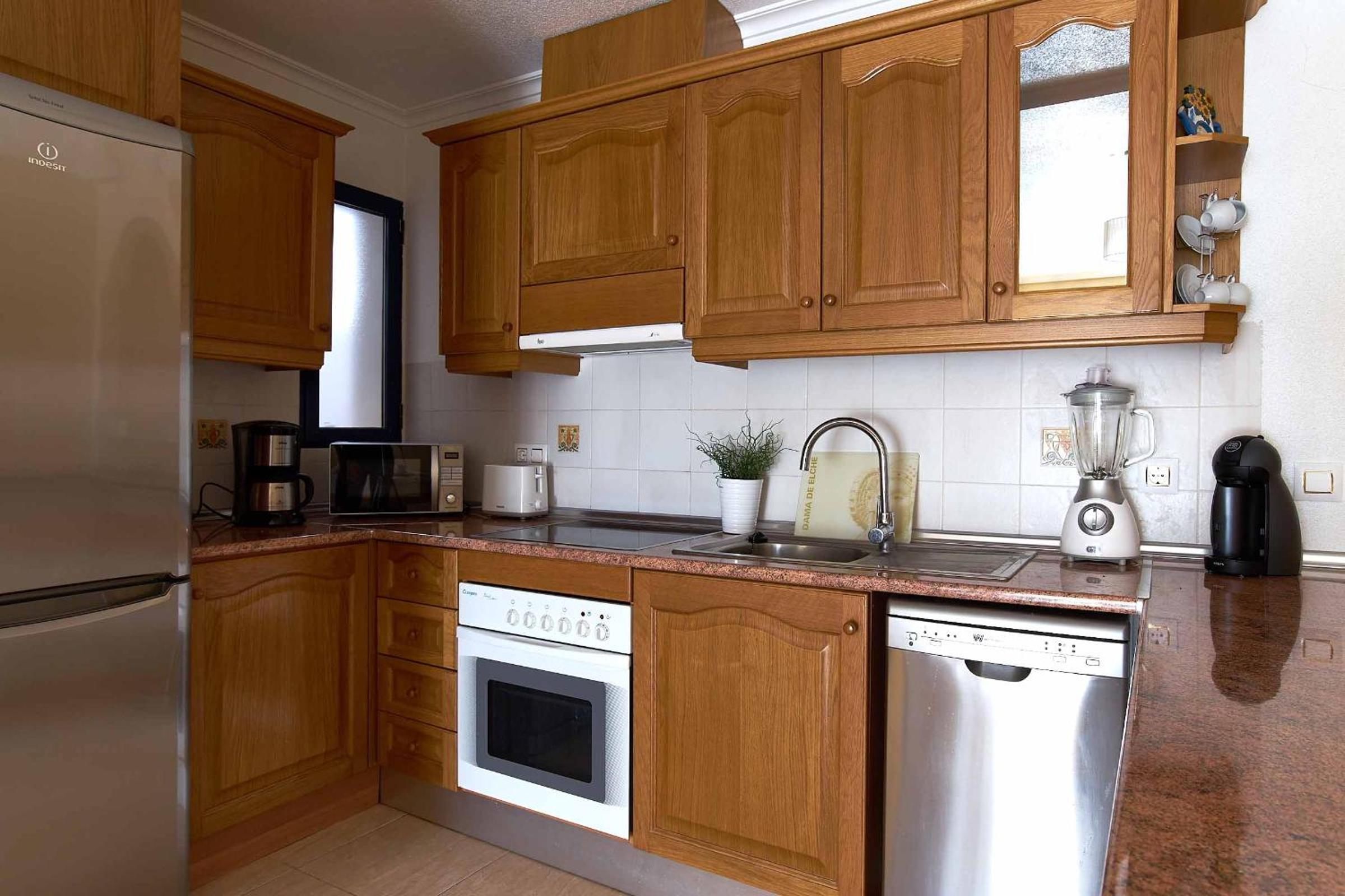 Espanhouse La Zenia 109