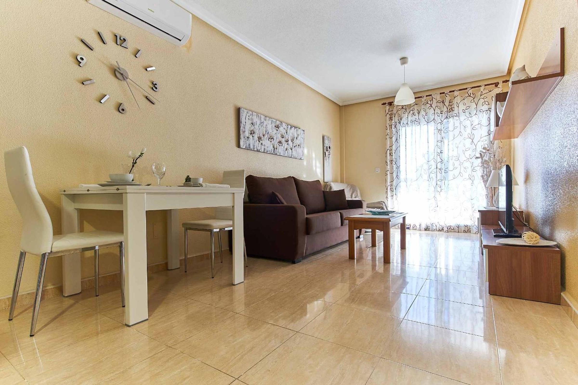 Espanhouse La Zenia 109