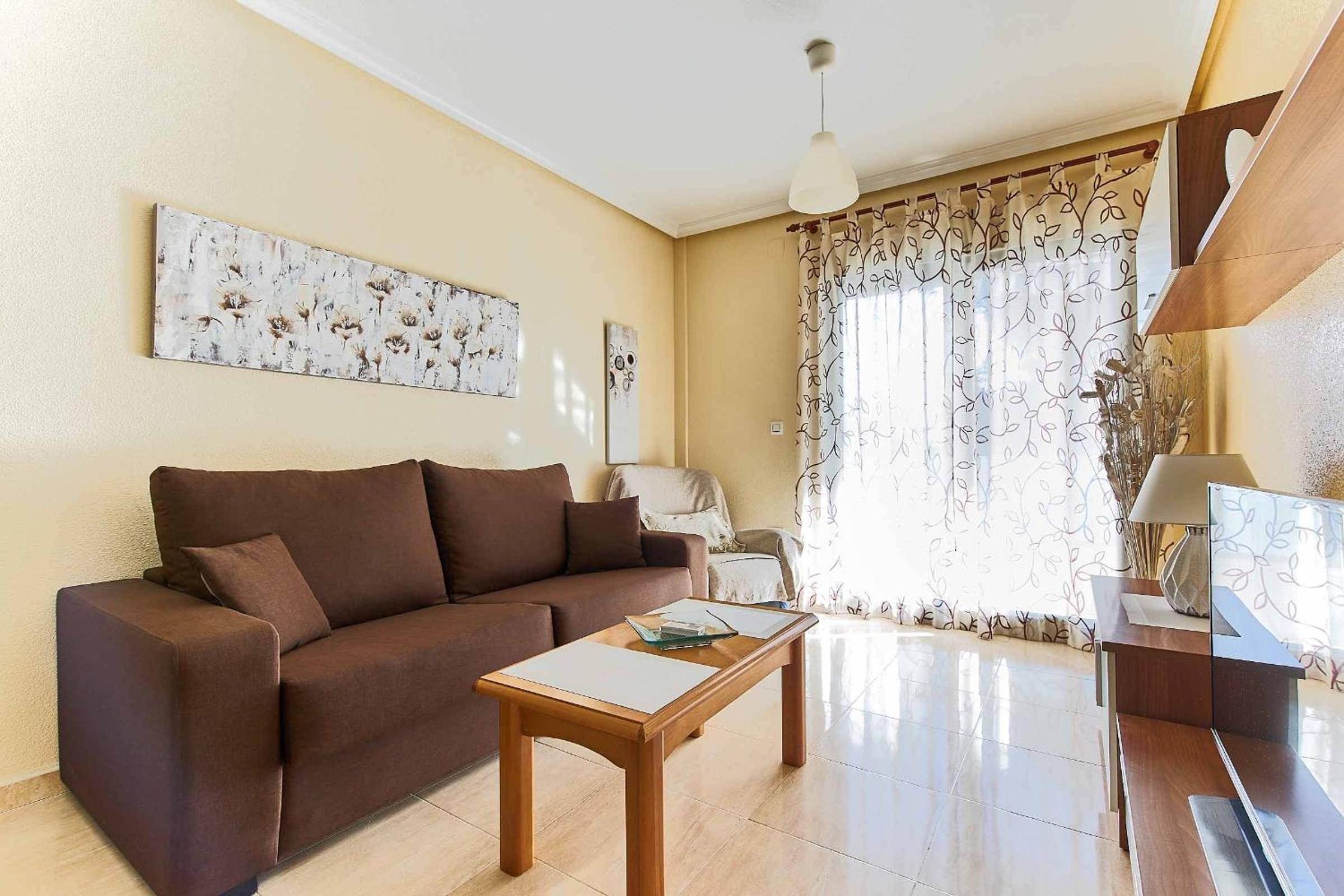 Espanhouse La Zenia 109