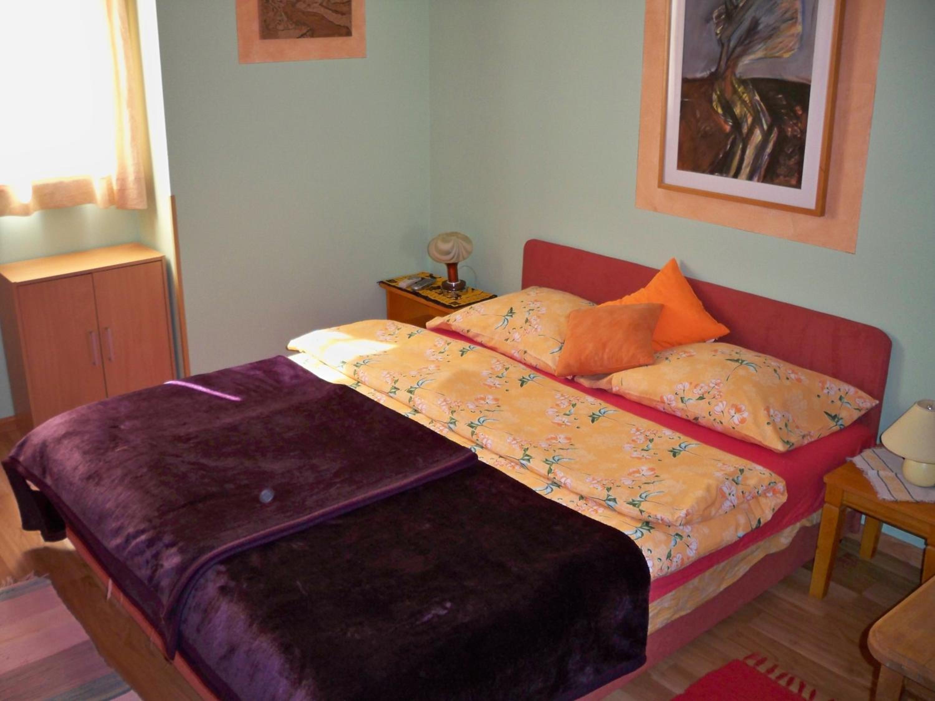 Apartment&Rooms 