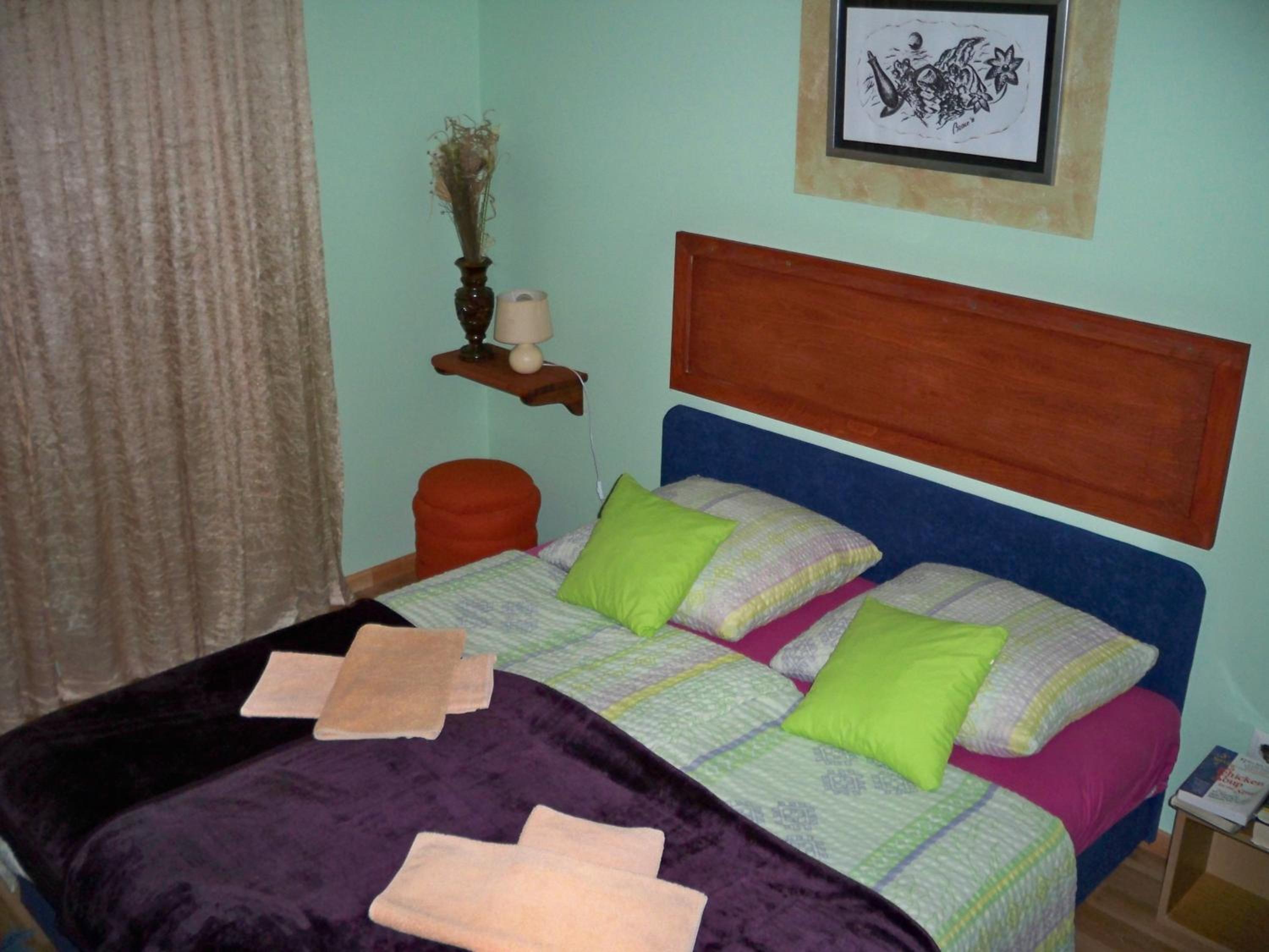 Apartment&Rooms 