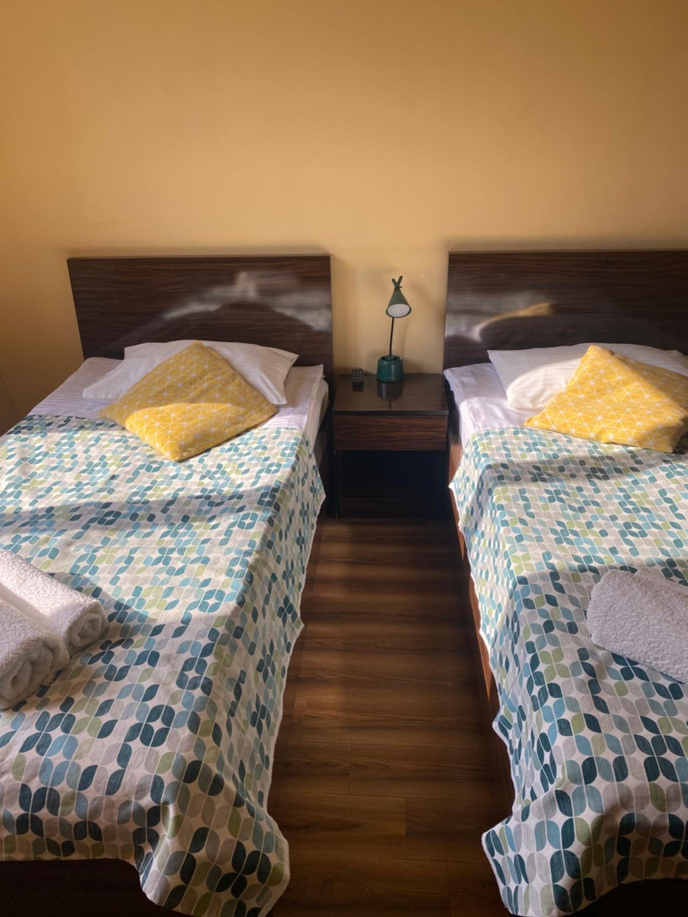 Aygestan Hotel