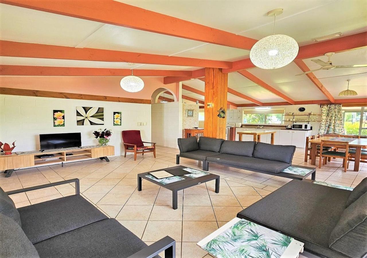 Ann's Beach House