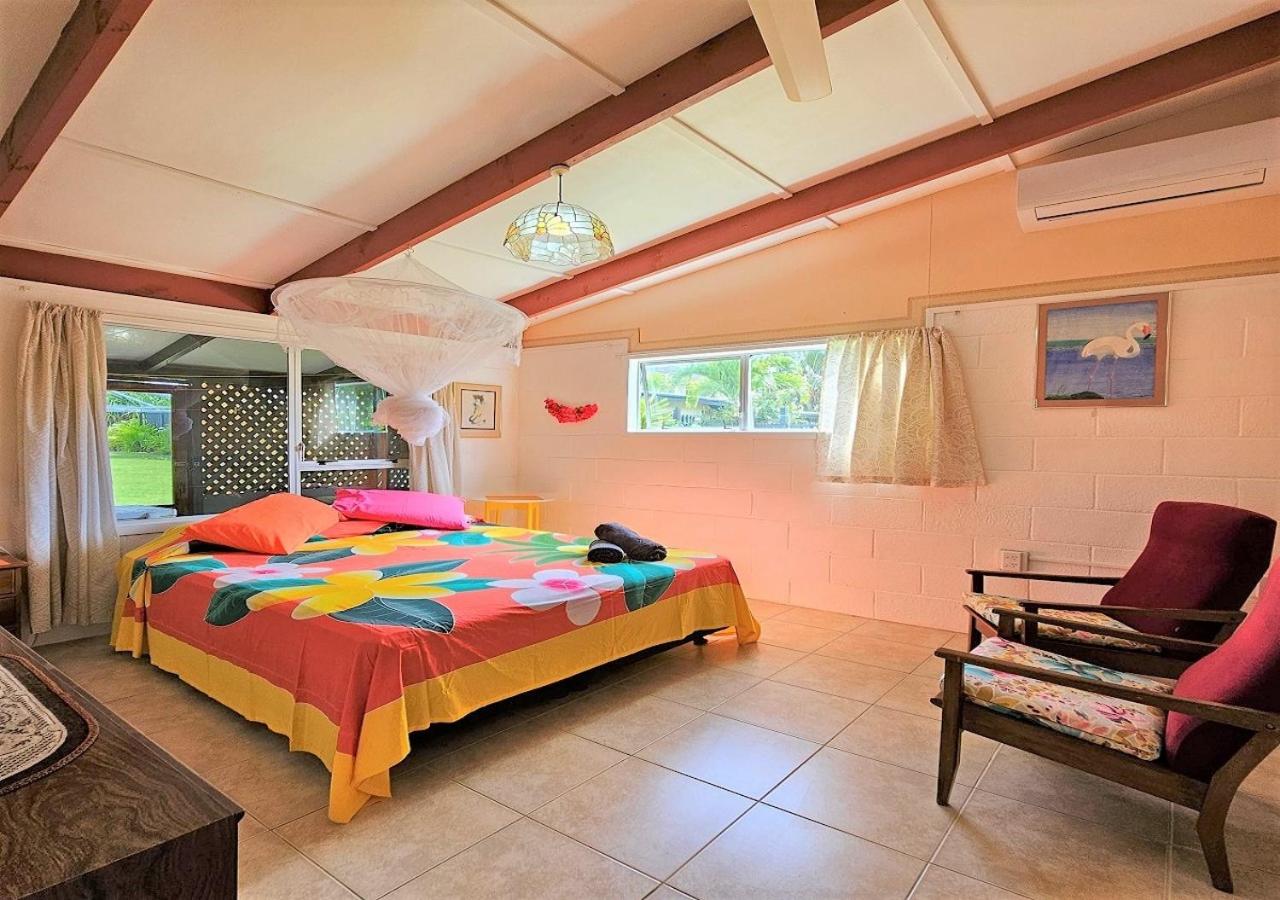 Ann's Beach House