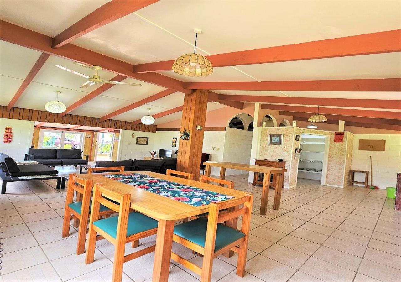 Ann's Beach House