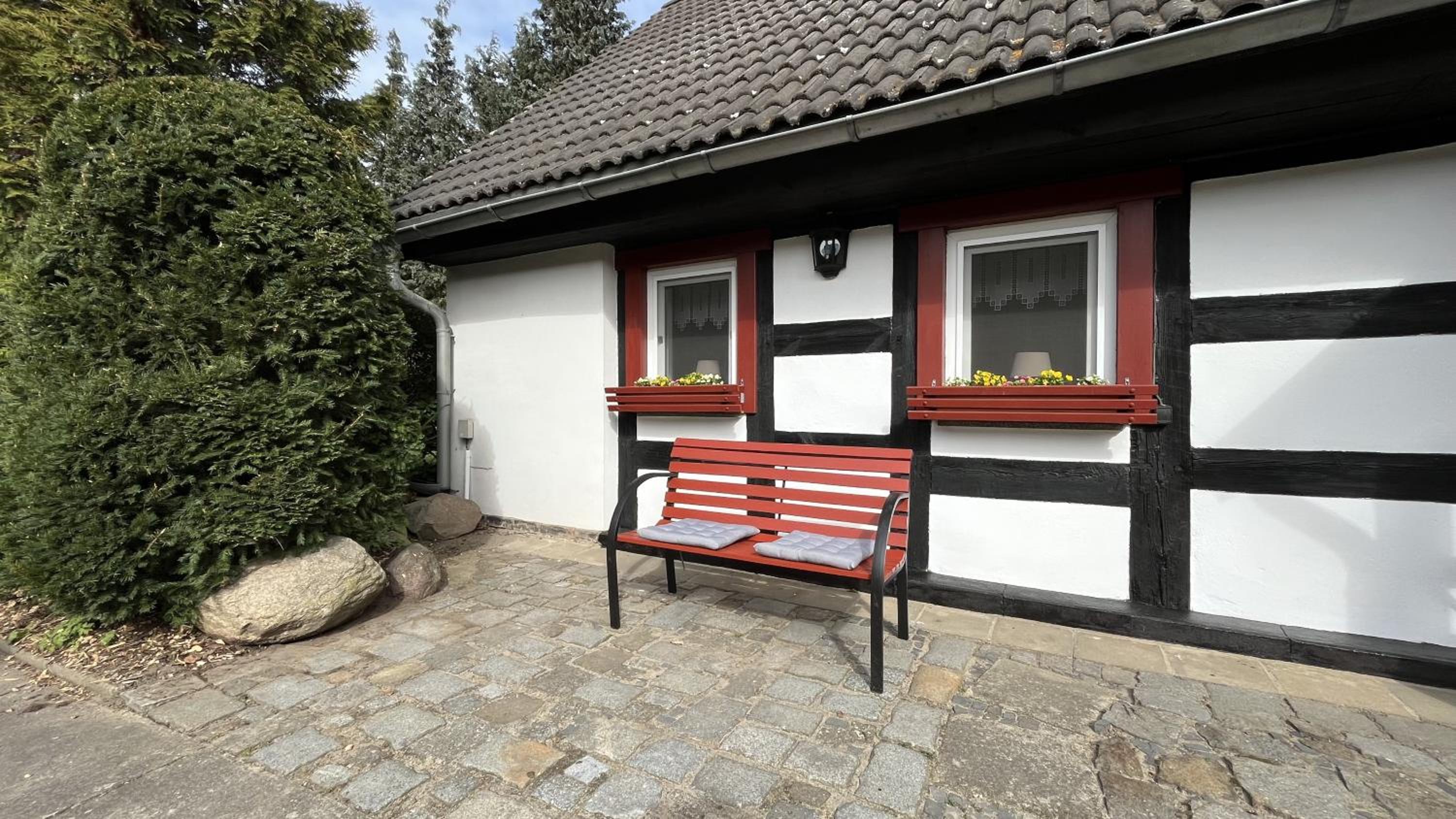 Zur alten Eiche