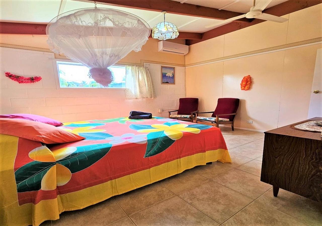 Ann's Beach House