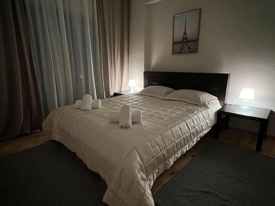 MarkopoulosApartments