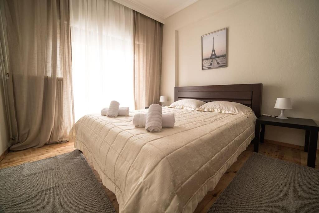 MarkopoulosApartments