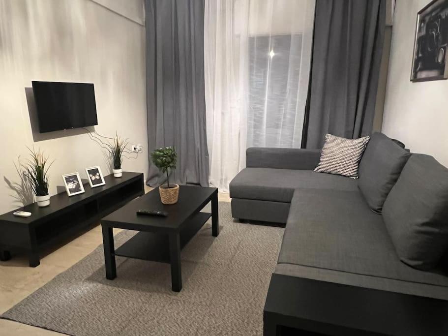 MarkopoulosApartments