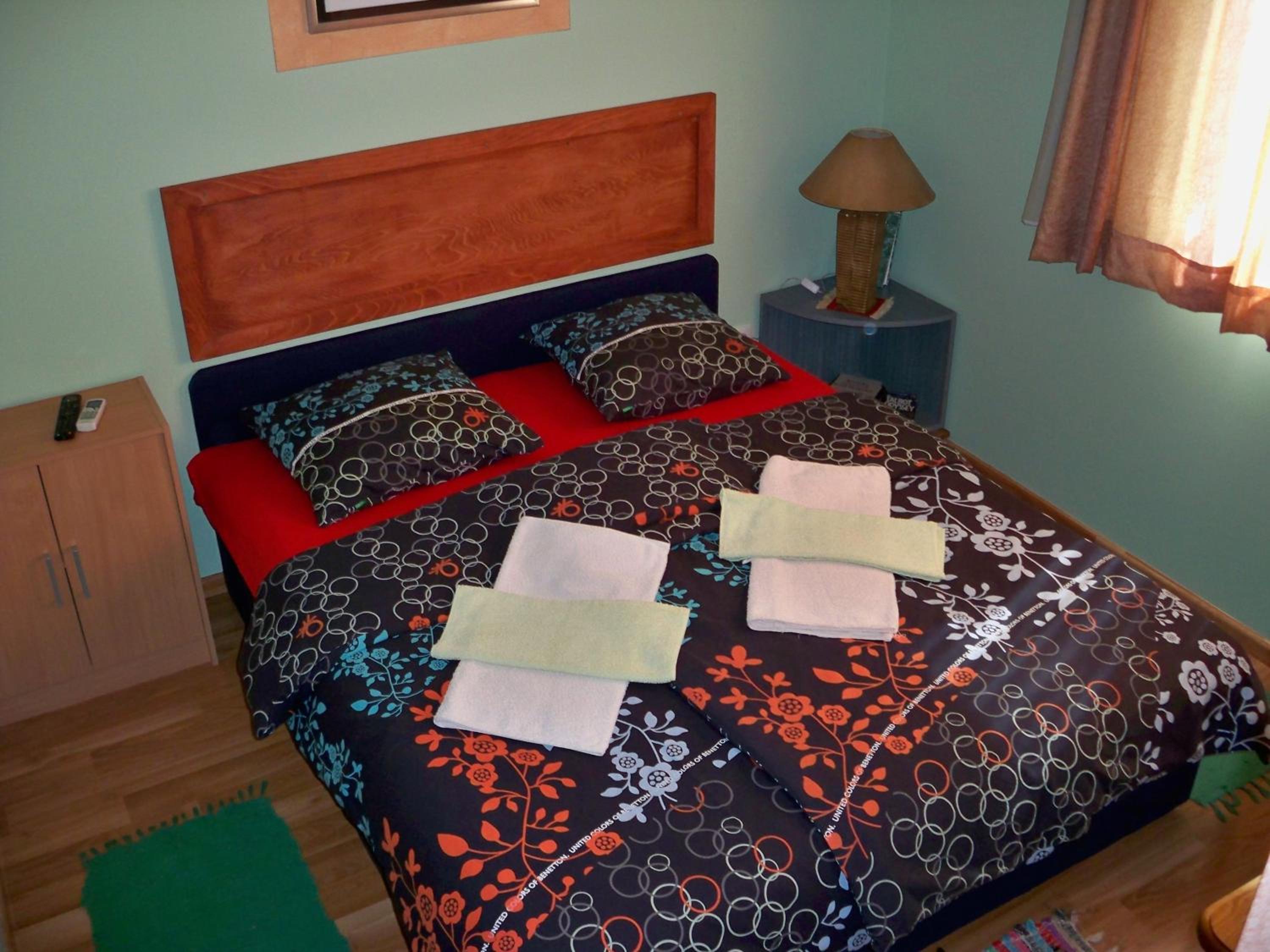Apartment&Rooms 