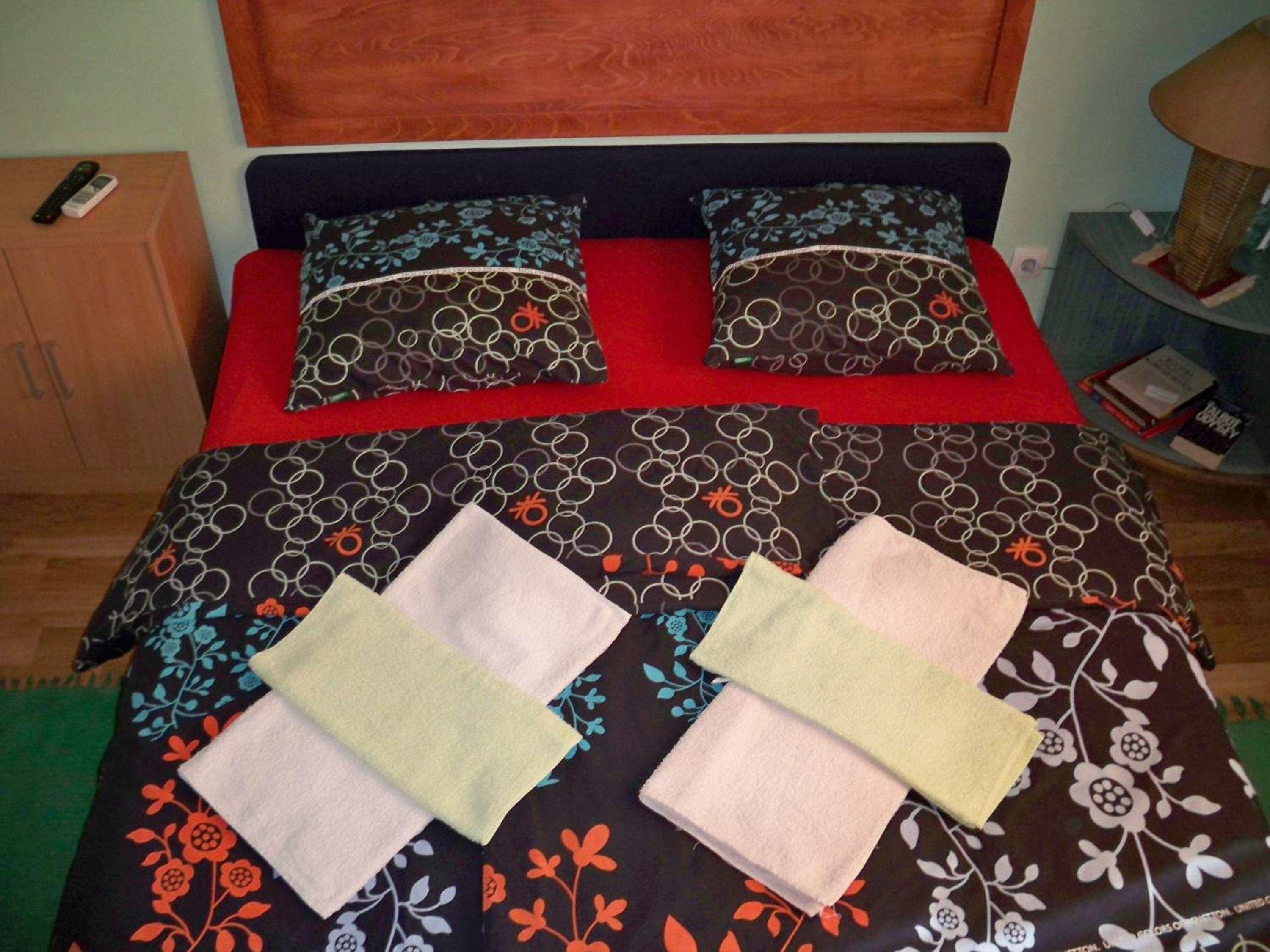 Apartment&Rooms 