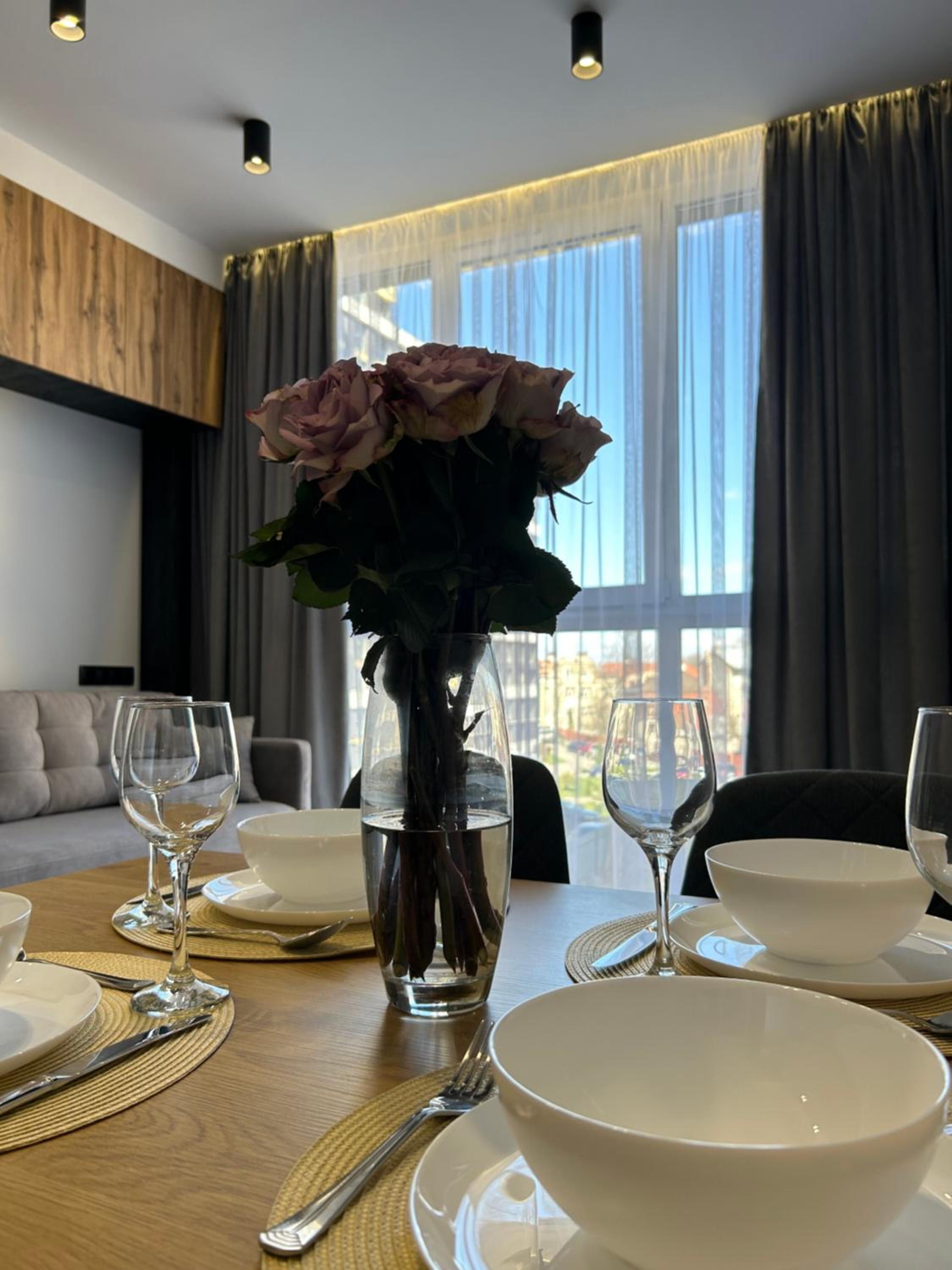 EAvalonRestApartment