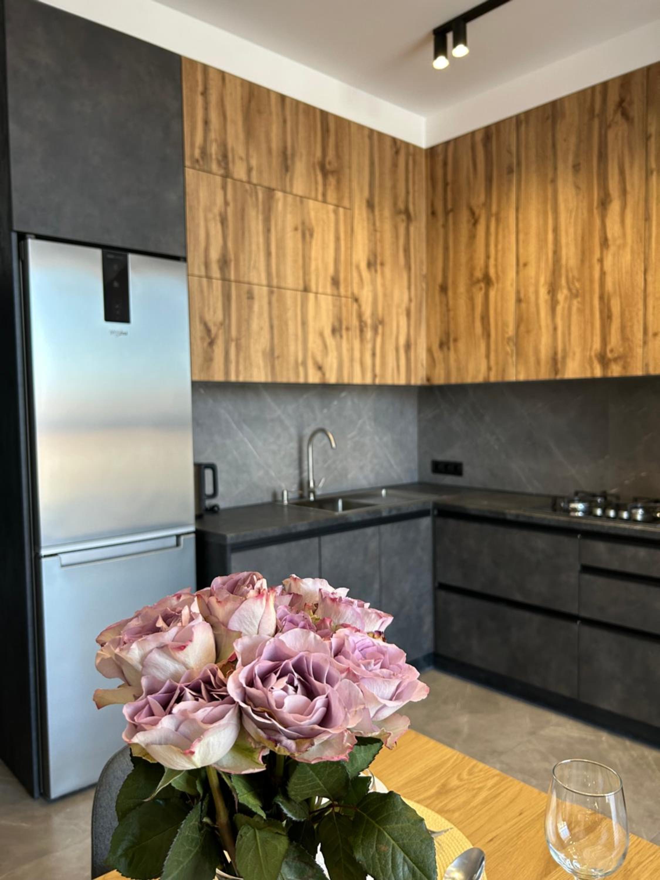EAvalonRestApartment