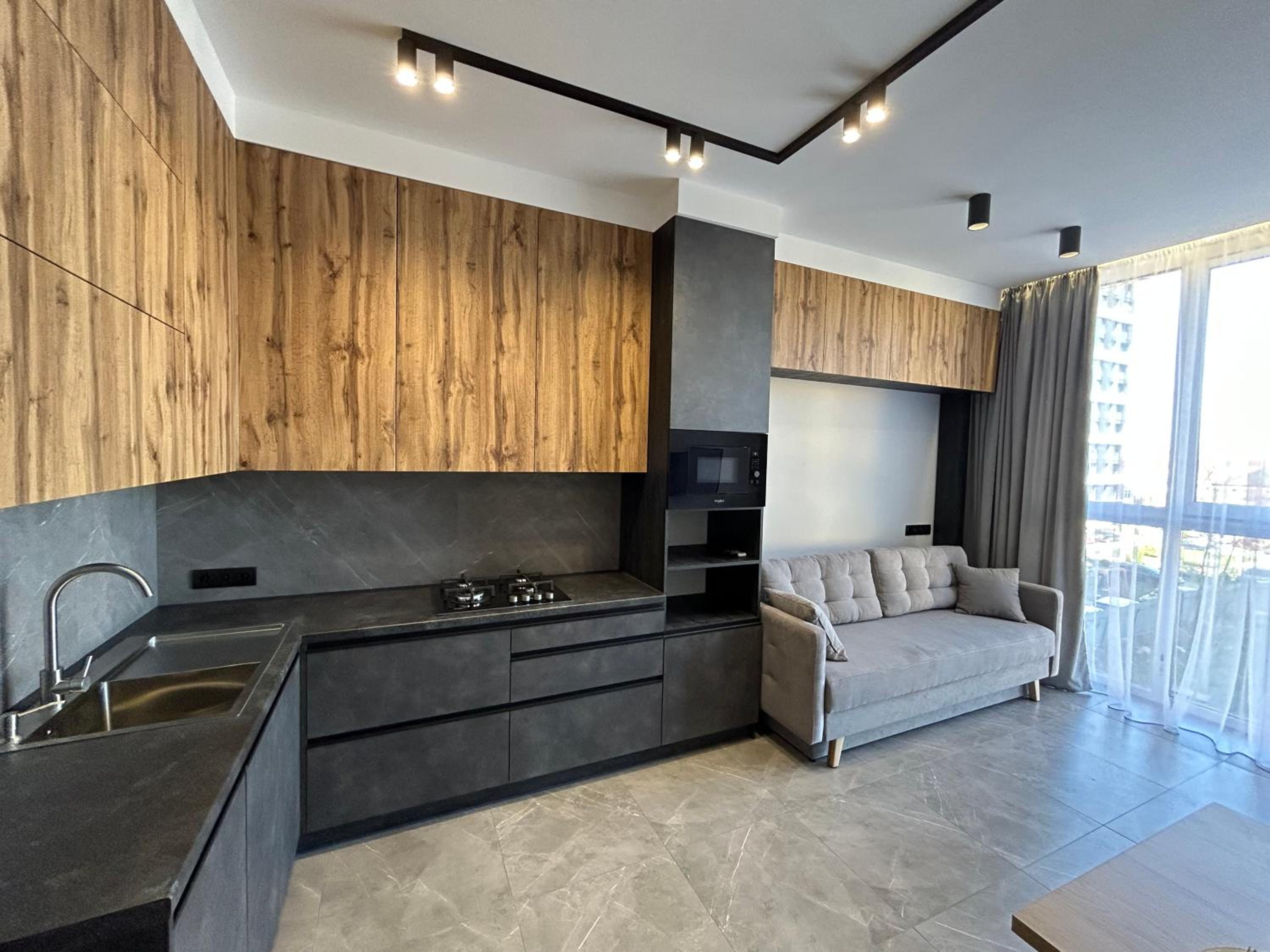 EAvalonRestApartment