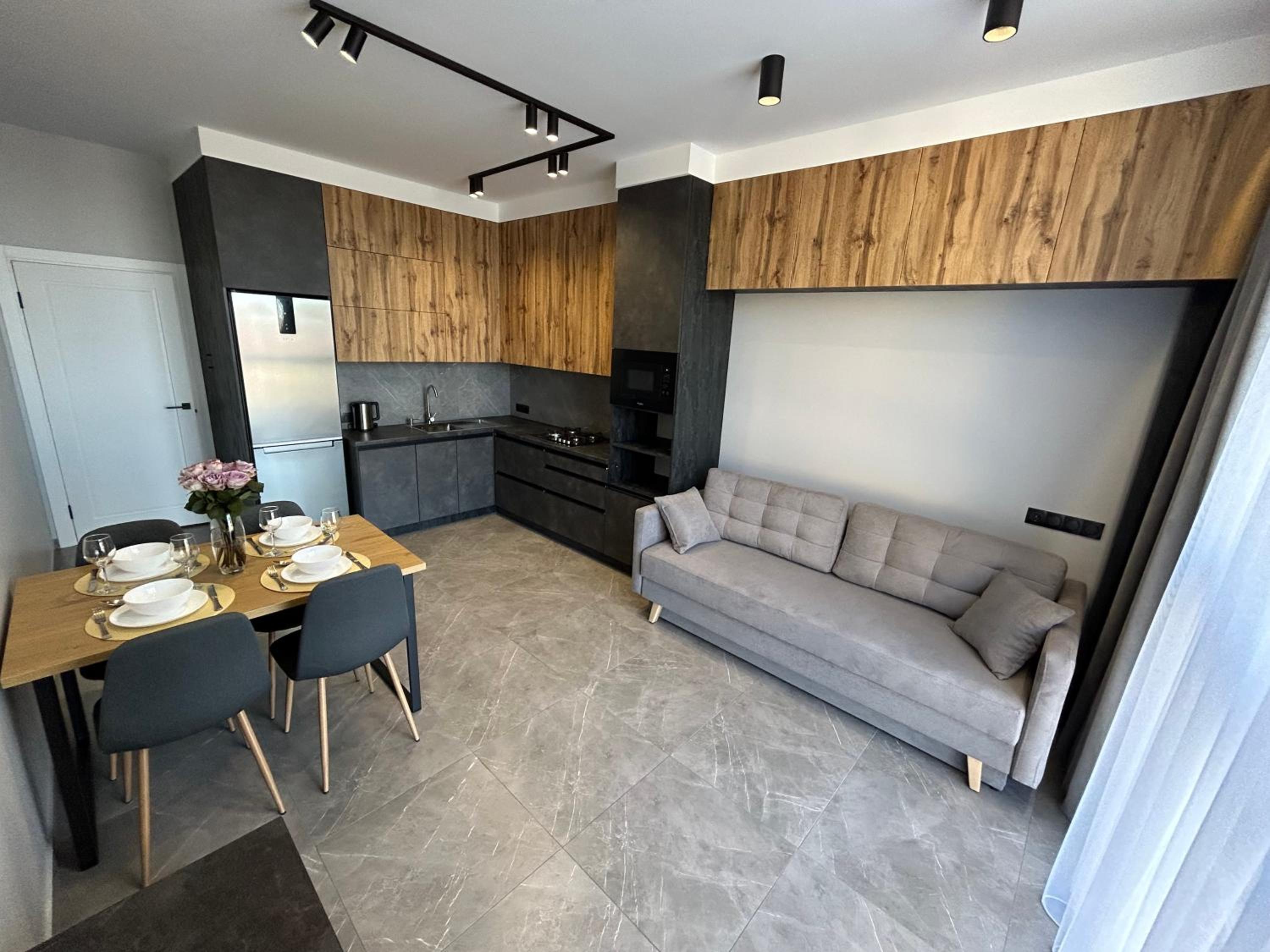EAvalonRestApartment