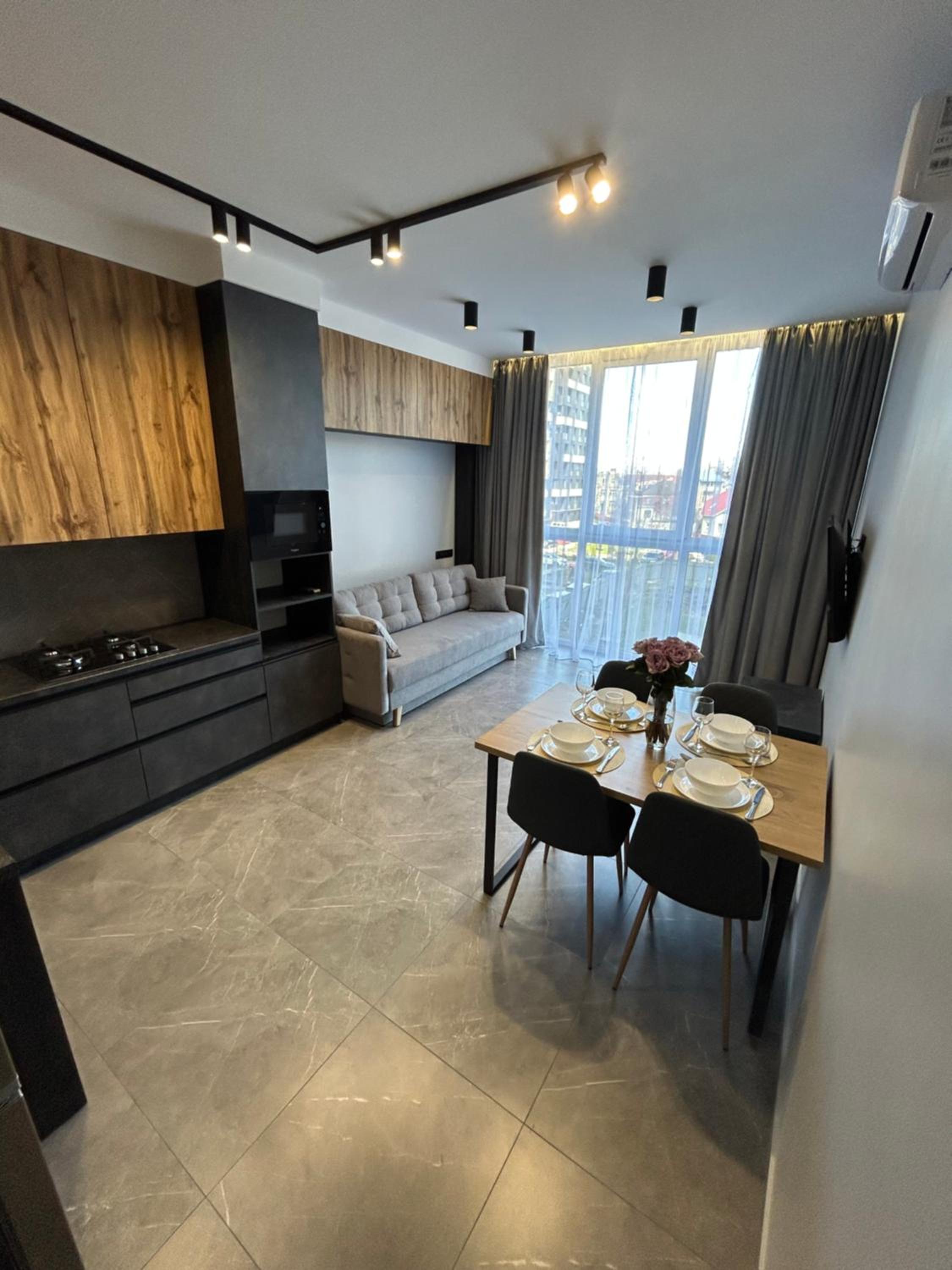EAvalonRestApartment