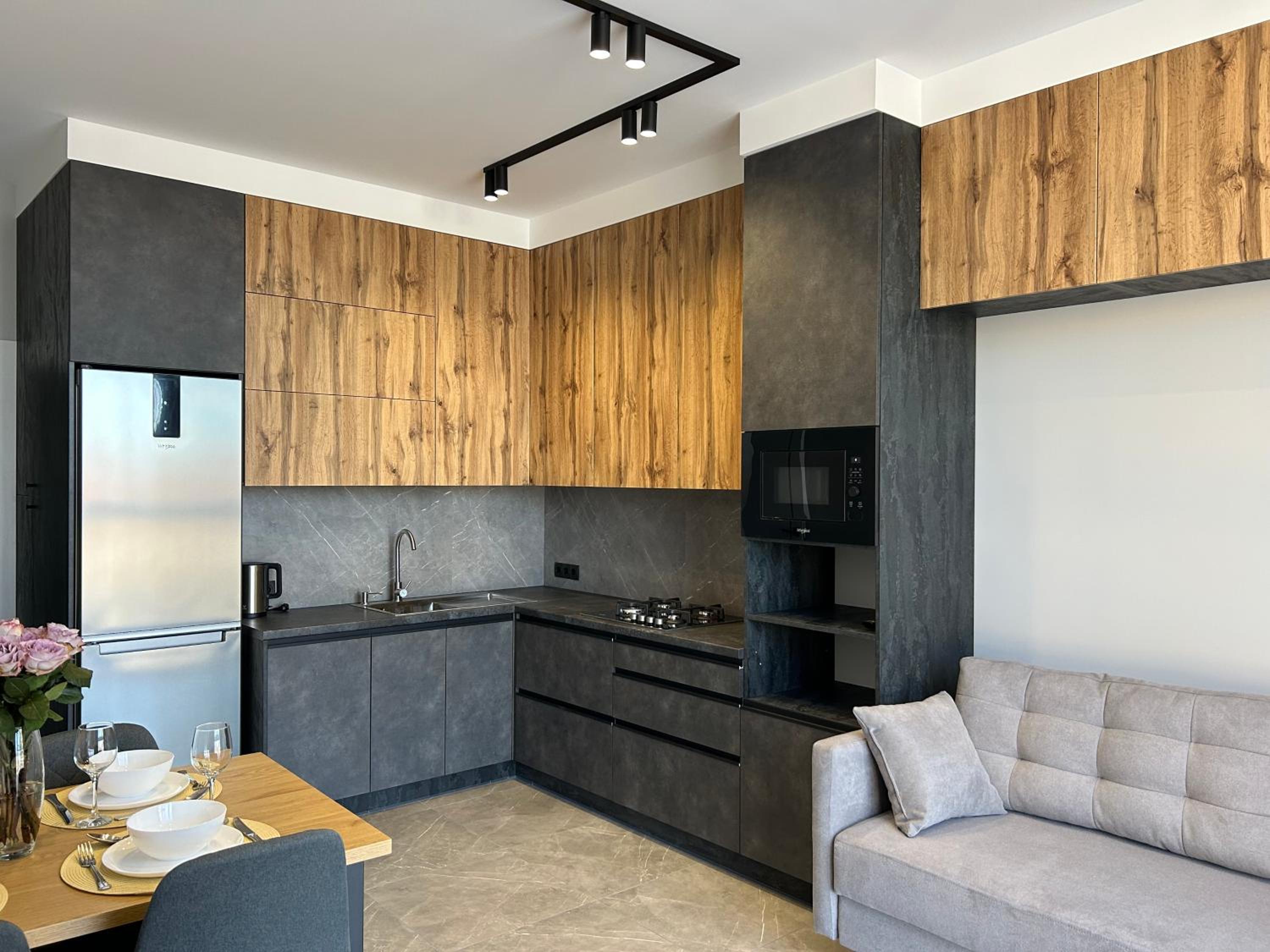 EAvalonRestApartment