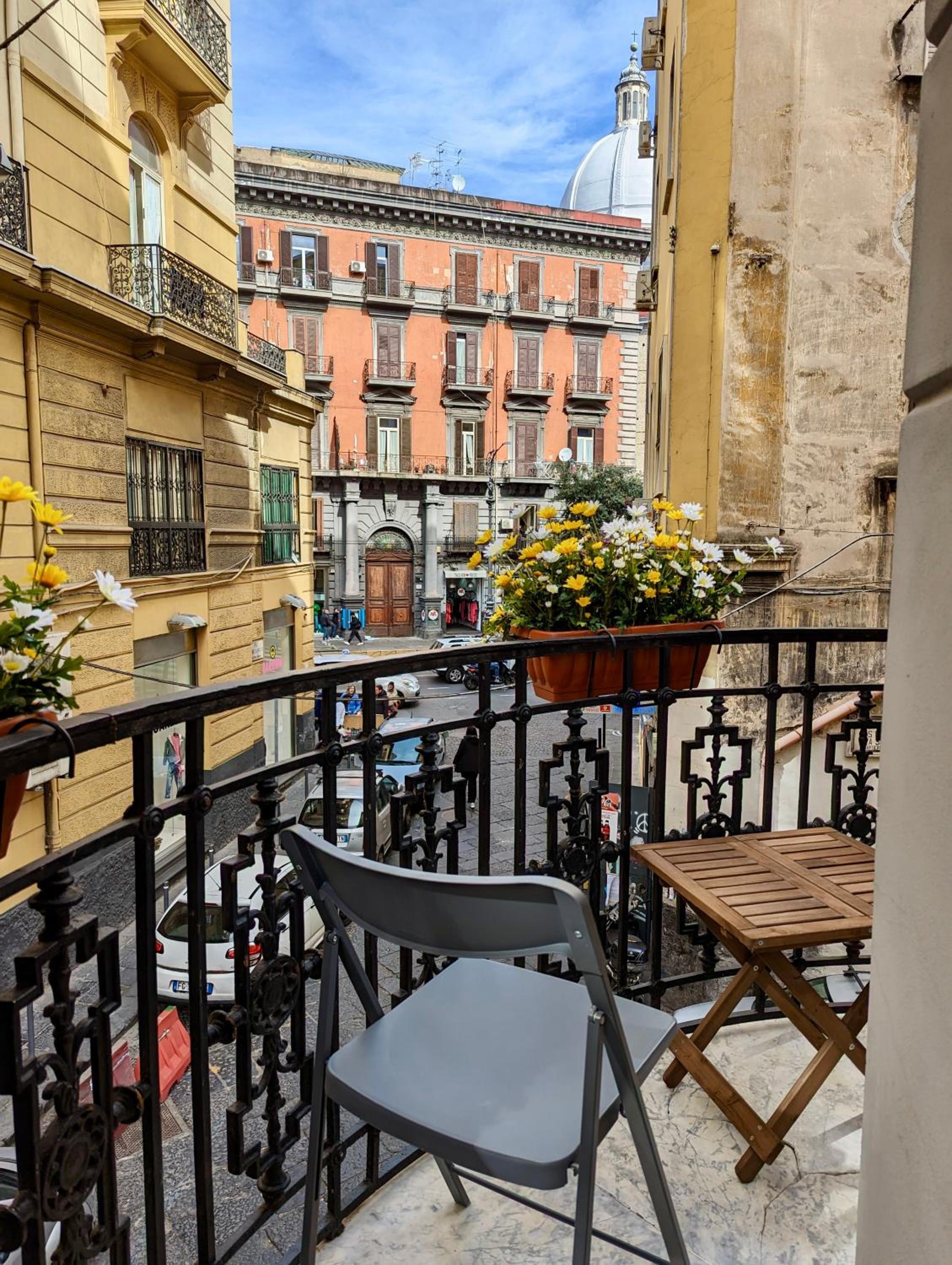 Macchiato Suites Boutique Guest House