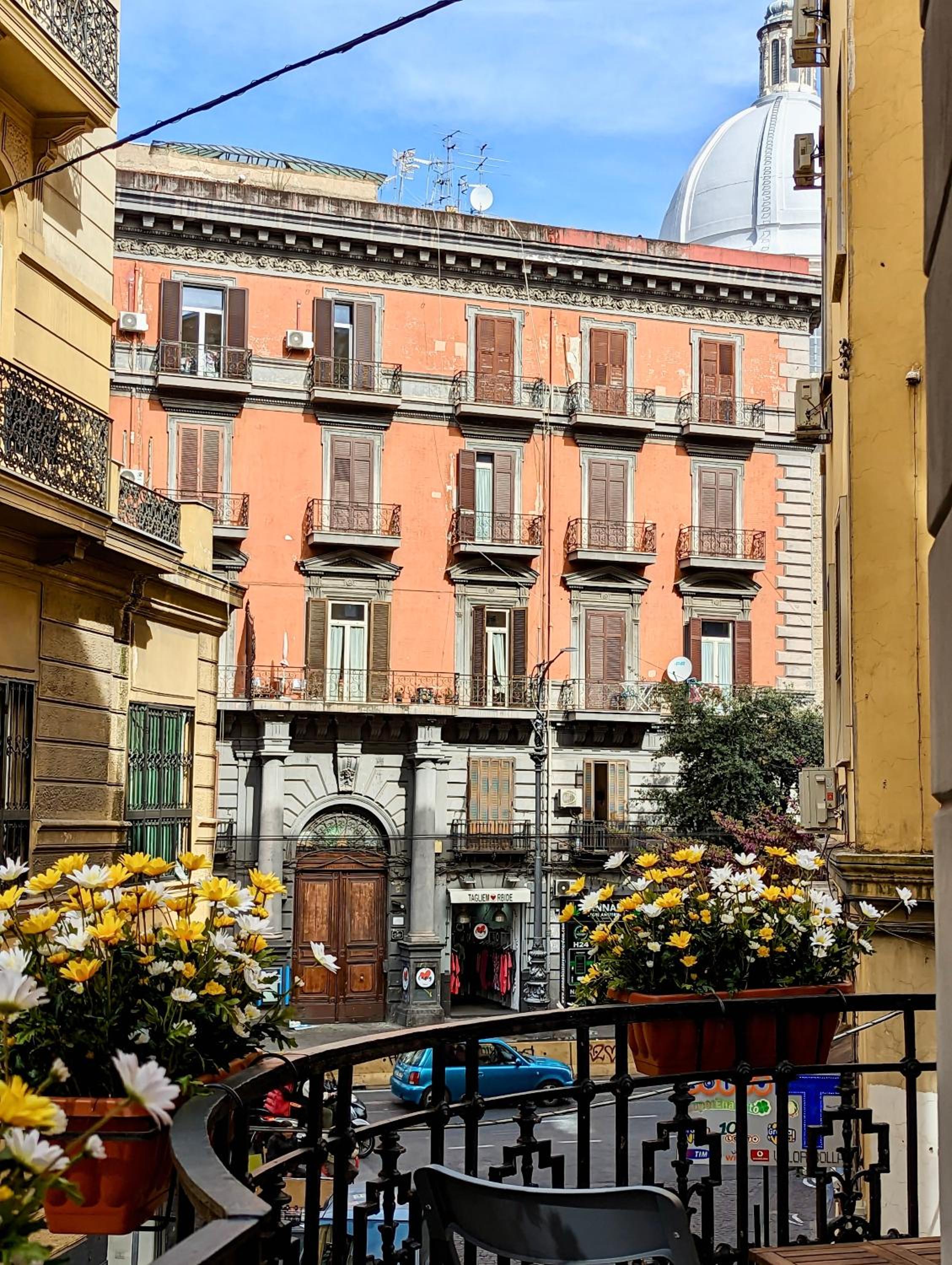 Macchiato Suites Boutique Guest House