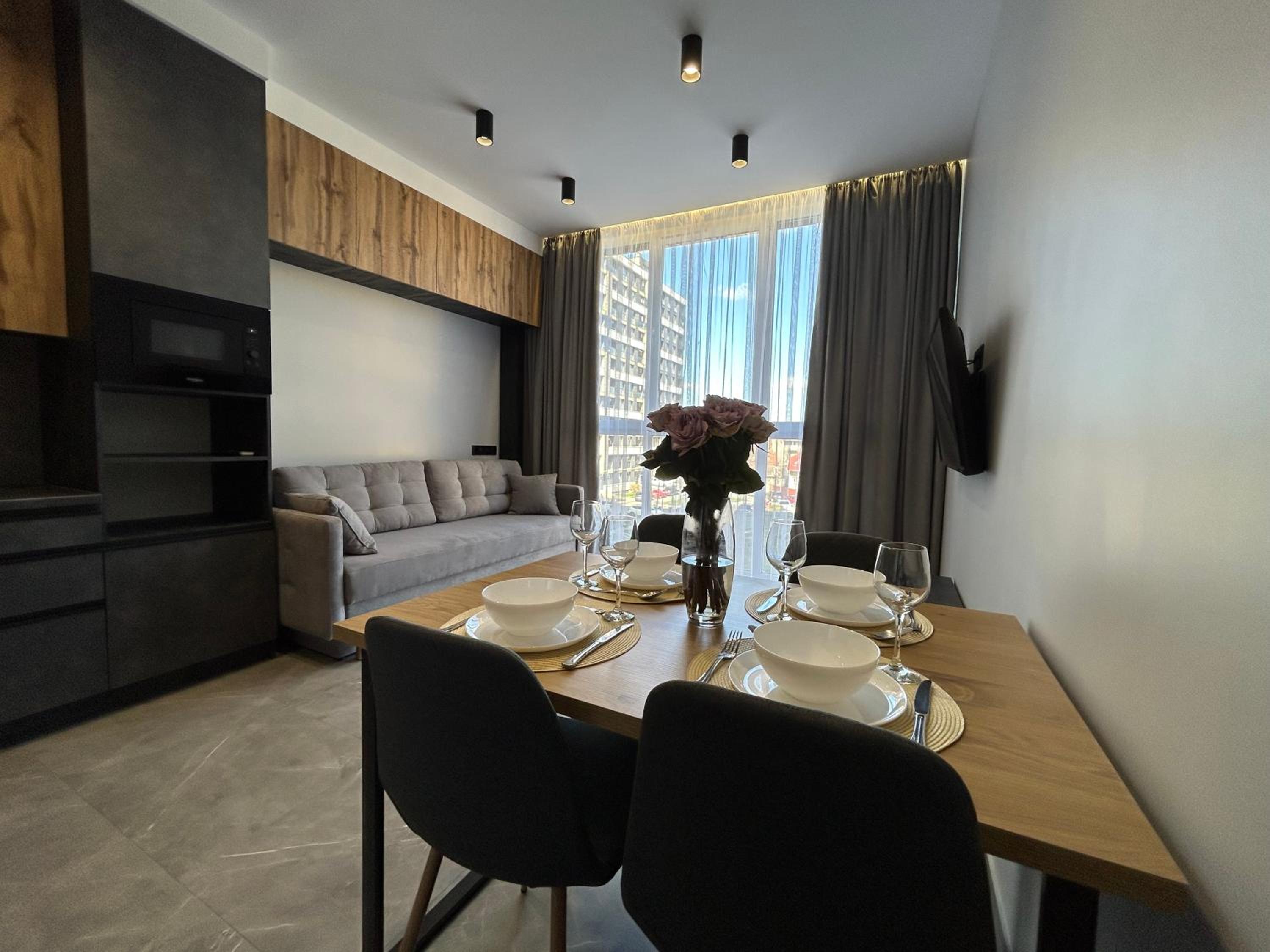 EAvalonRestApartment