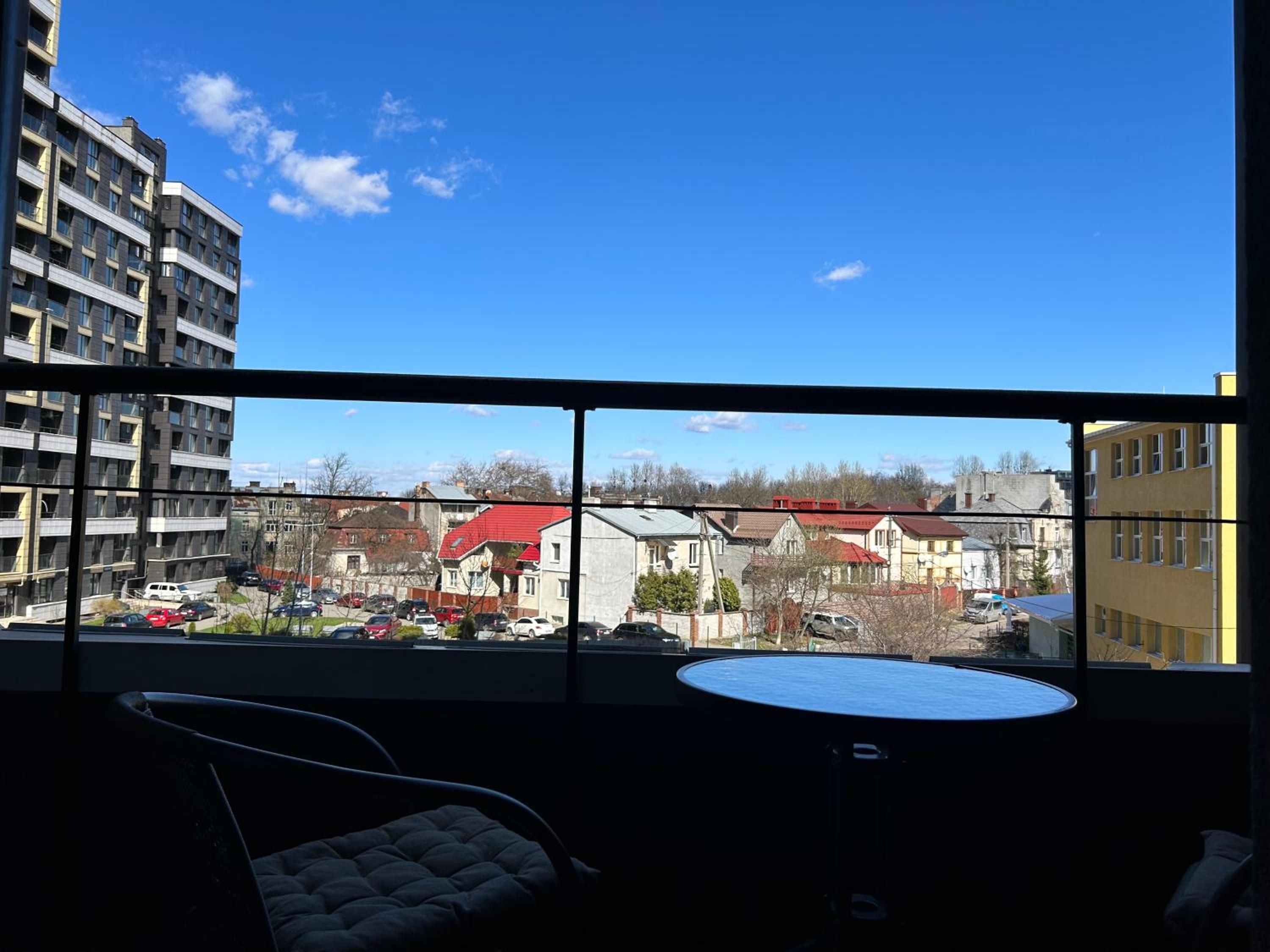 EAvalonRestApartment