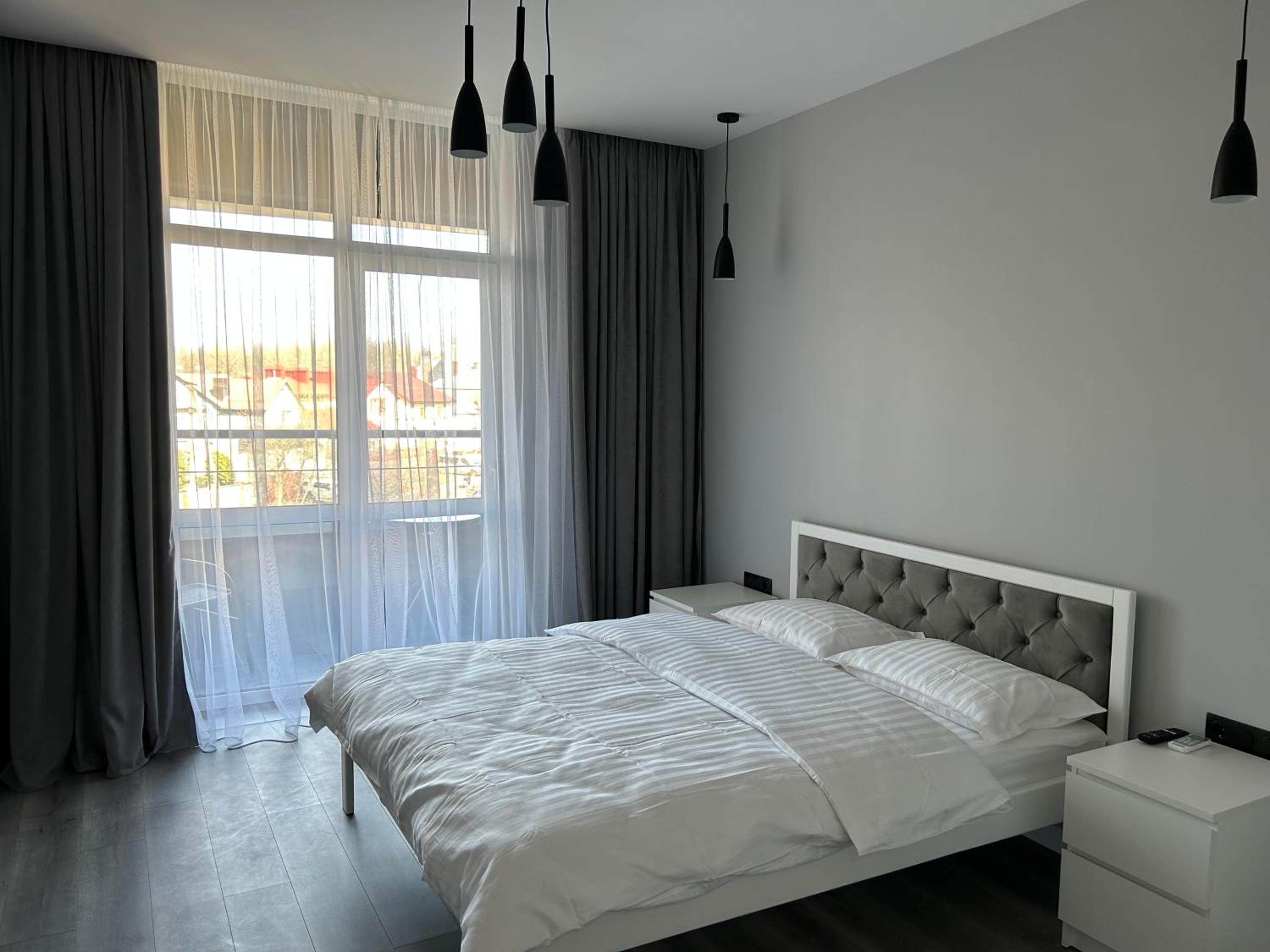 EAvalonRestApartment