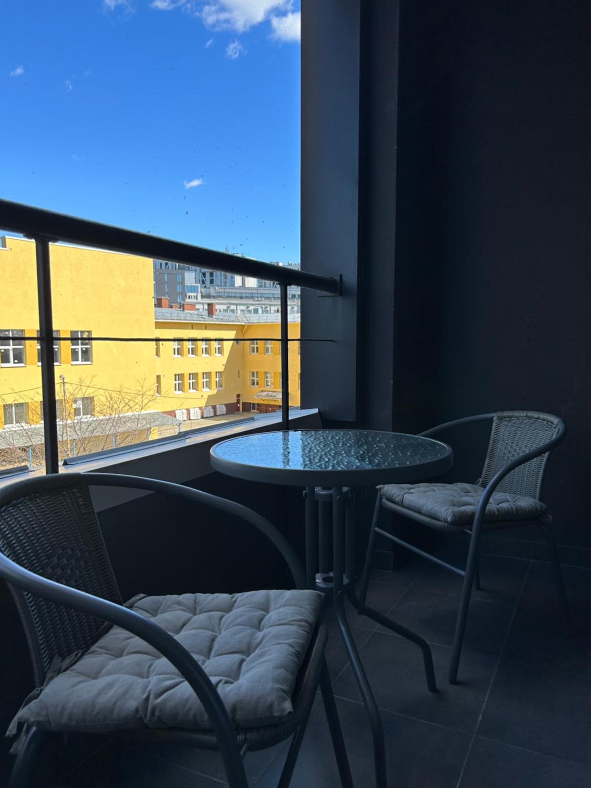 EAvalonRestApartment