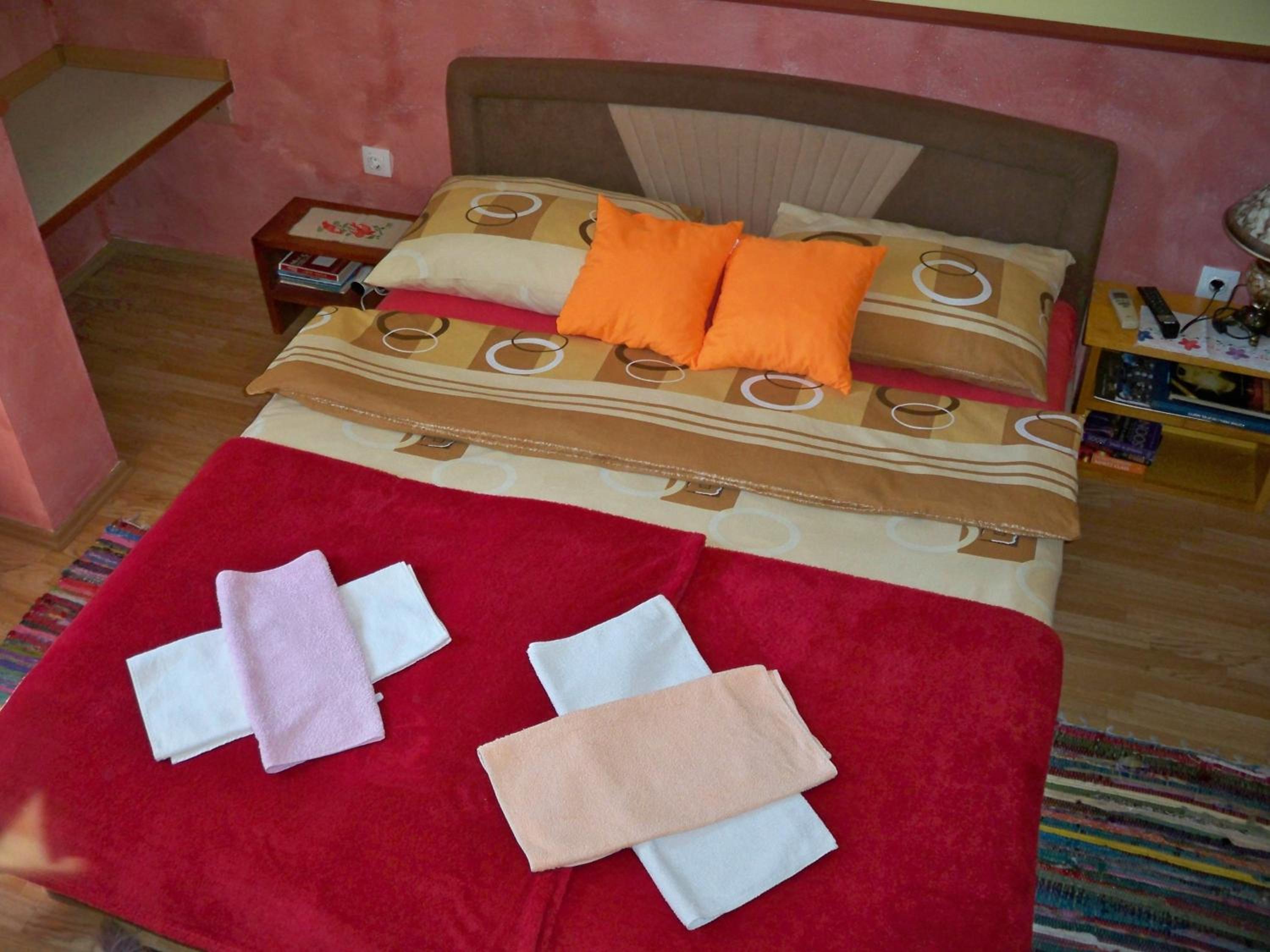 Apartment&Rooms 