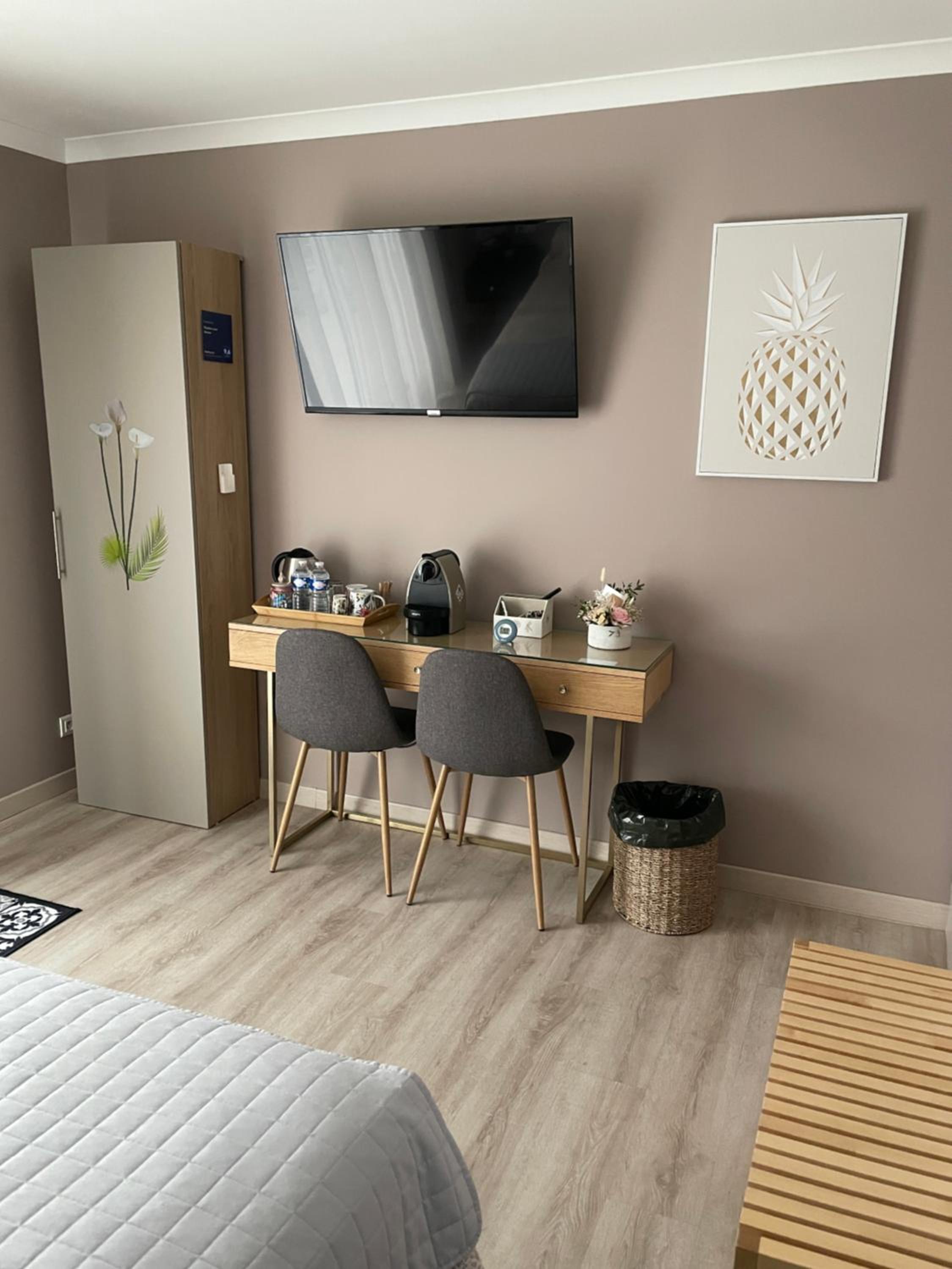Chambre avec charme view 4