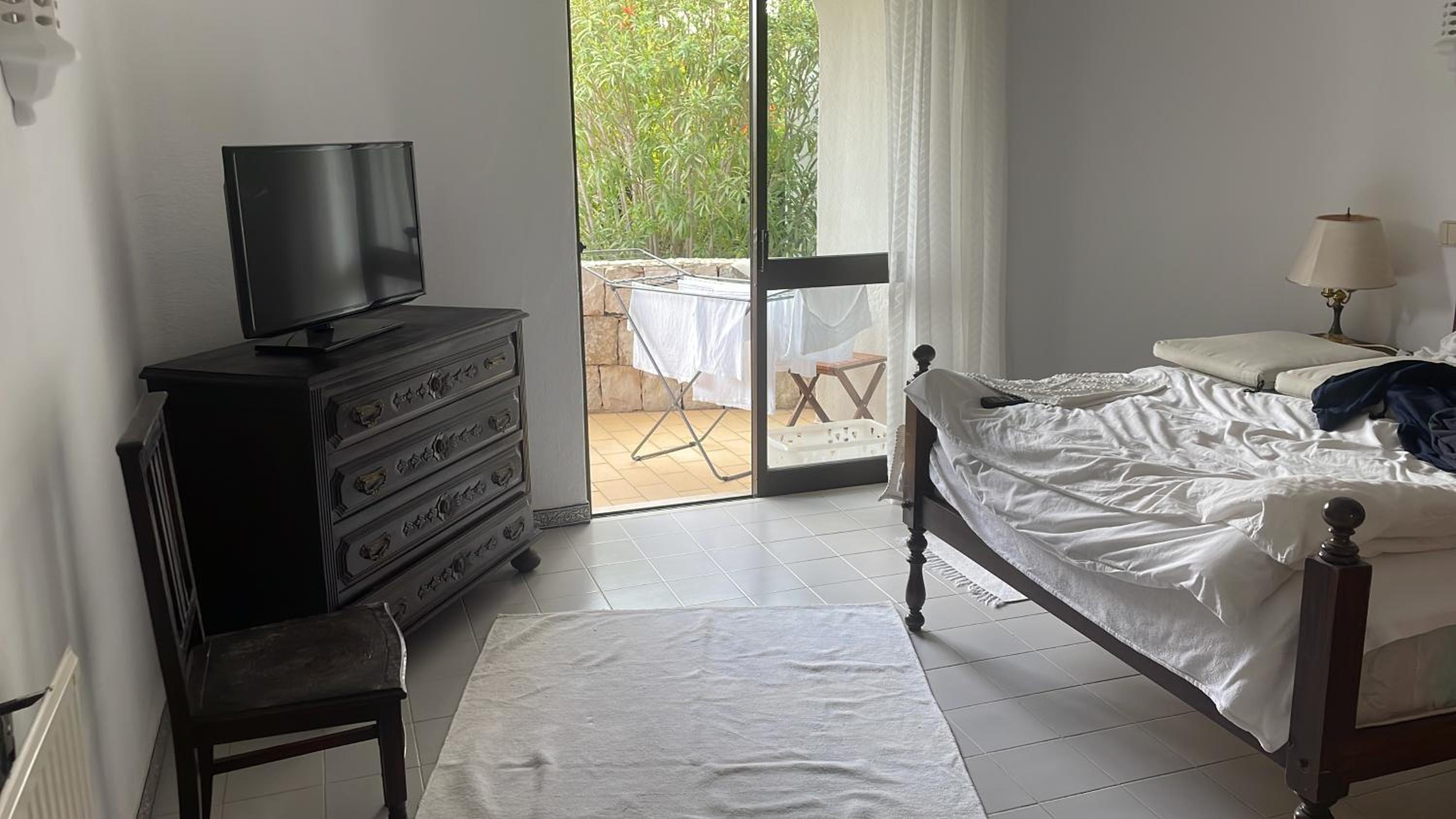 CASA CARVOEIRO en Poço Partido — hotel room