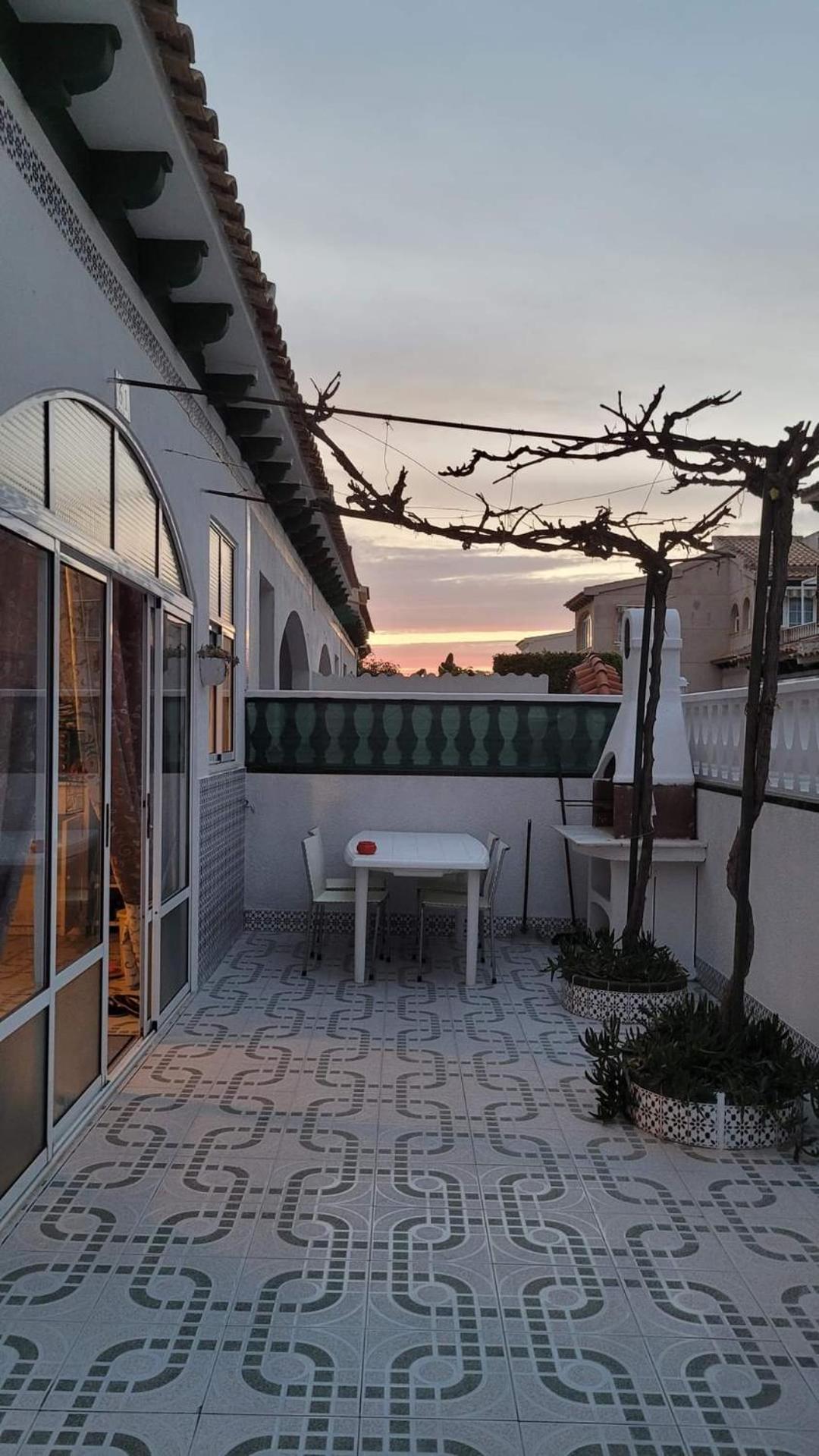Villa Lenia