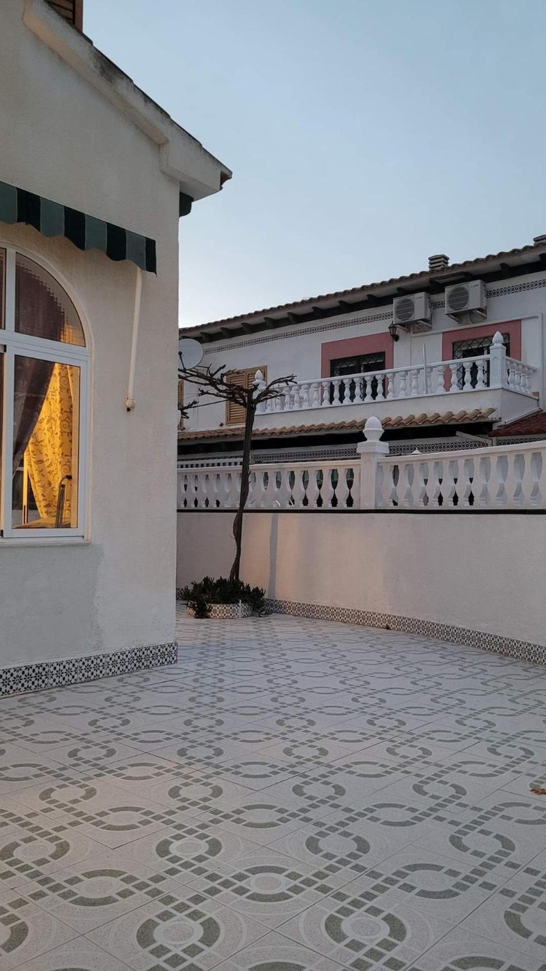Villa Lenia