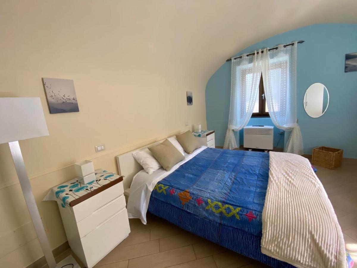 Casale Mariscoli B&B view 3