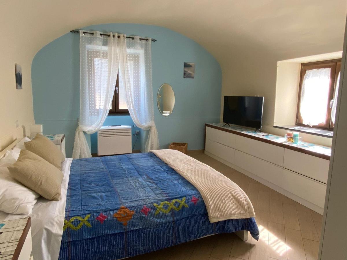 Casale Mariscoli B&B view 4
