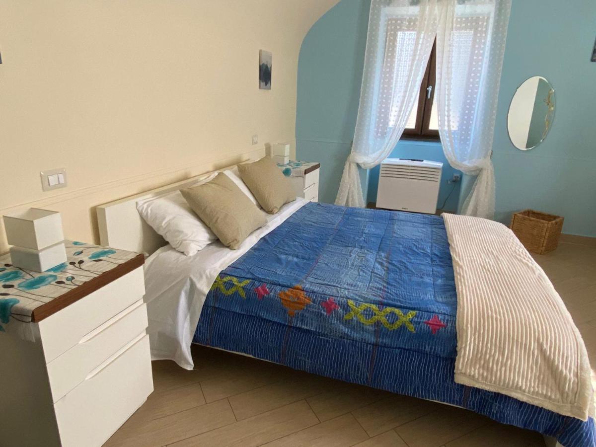 Casale Mariscoli B&B view 2