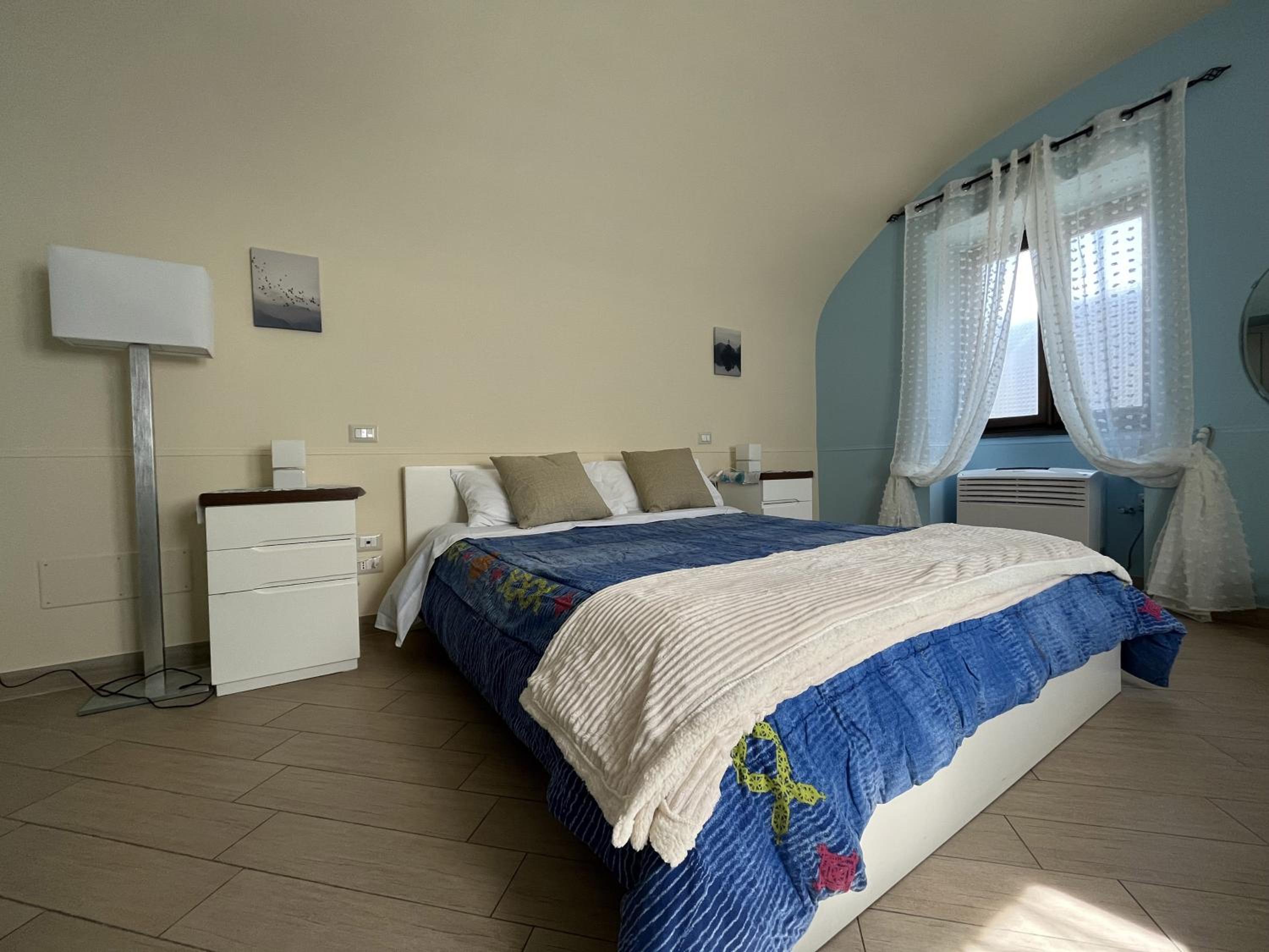 Casale Mariscoli B&B view 5